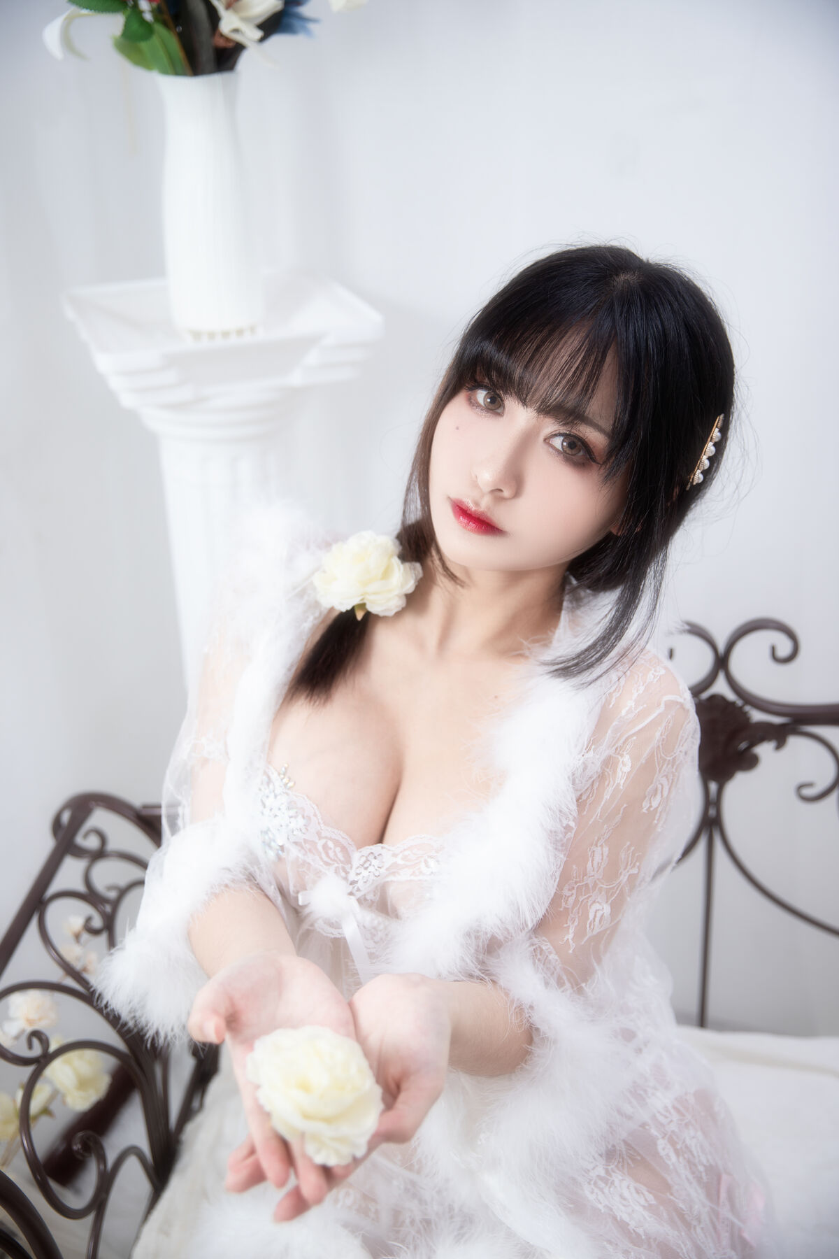 Coser@洛璃LoLiSAMA – 蛋糕