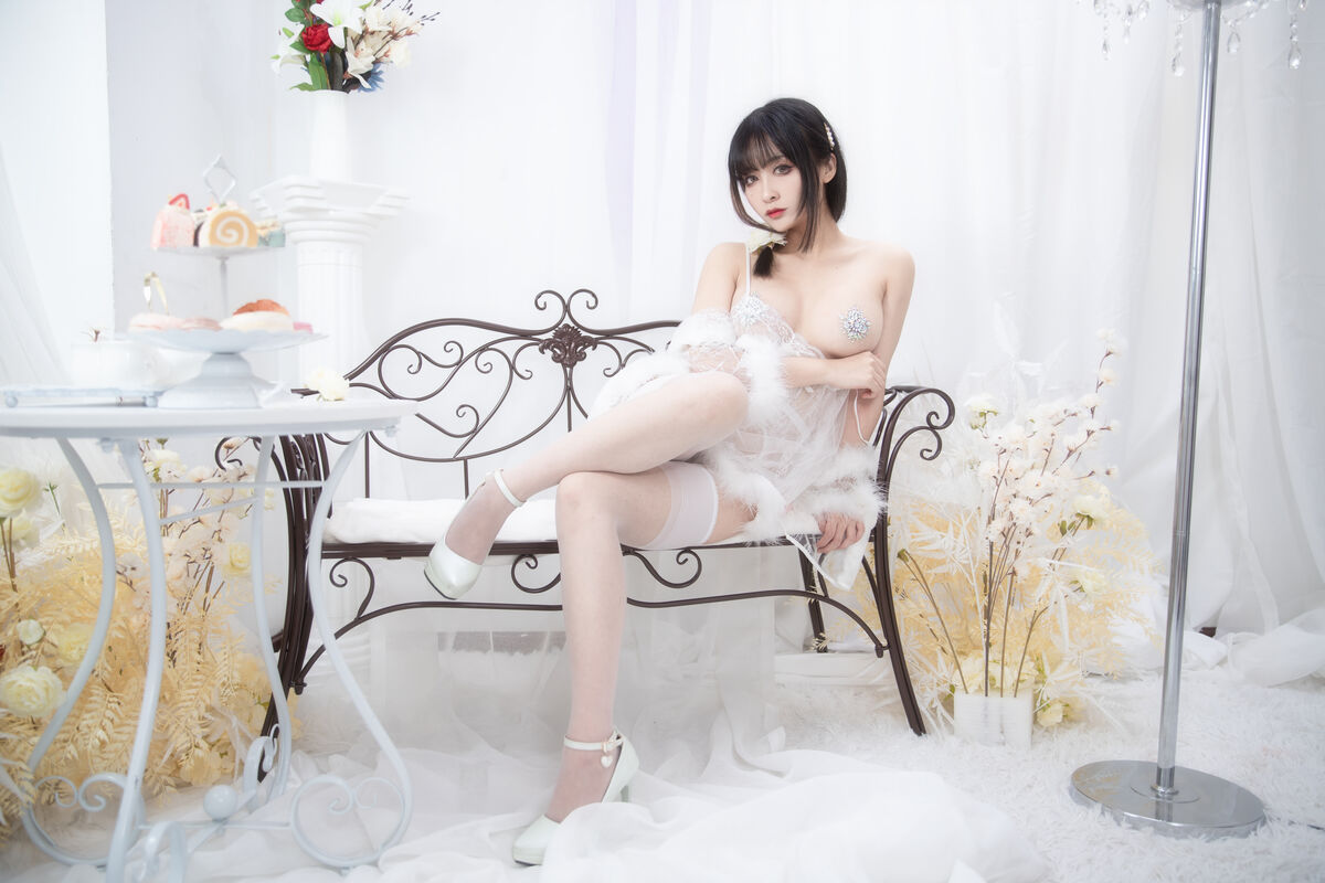 Coser@洛璃LoLiSAMA – 蛋糕