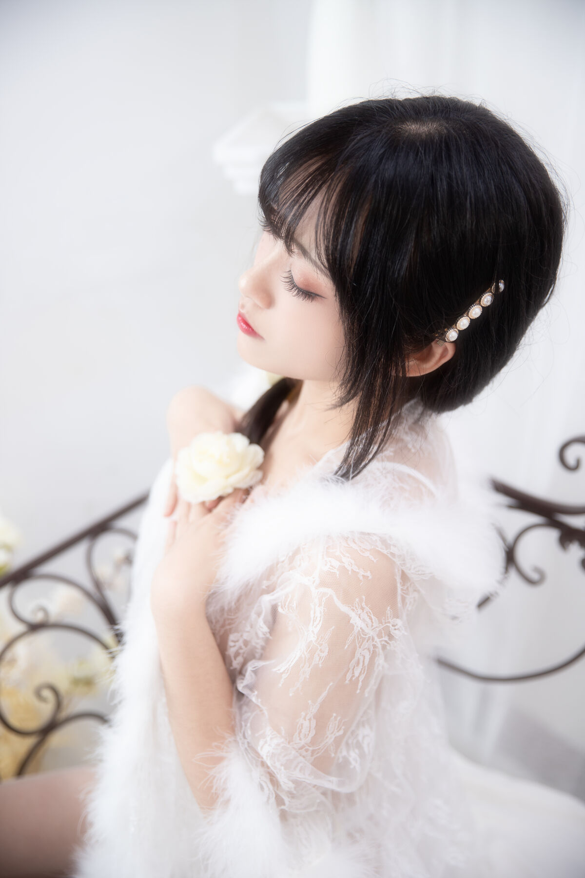 Coser@洛璃LoLiSAMA – 蛋糕