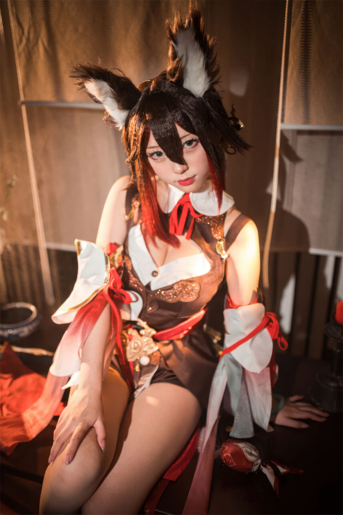 Coser@花铃 – 星穹铁道 停云