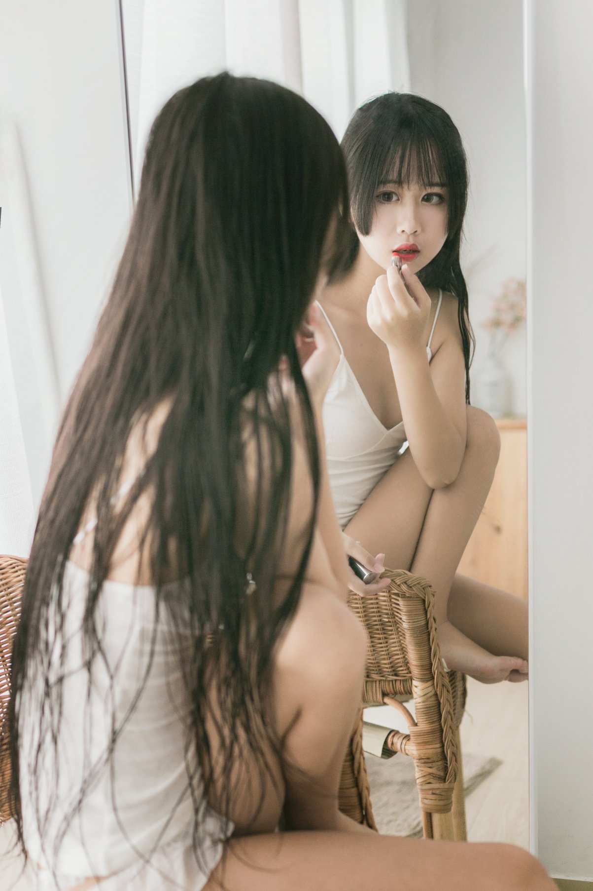 Coser@萌芽儿o0 Vol.003 民宿