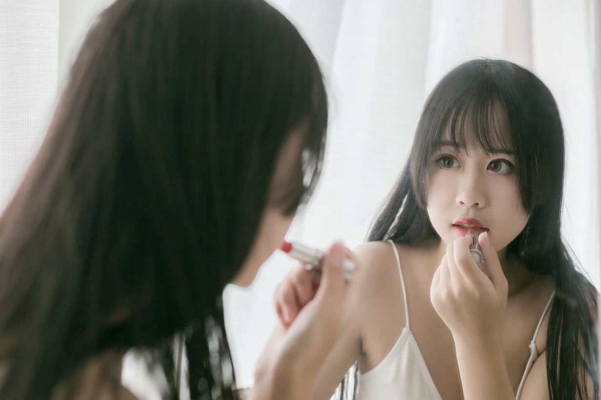 Coser@萌芽儿o0 Vol.003 民宿