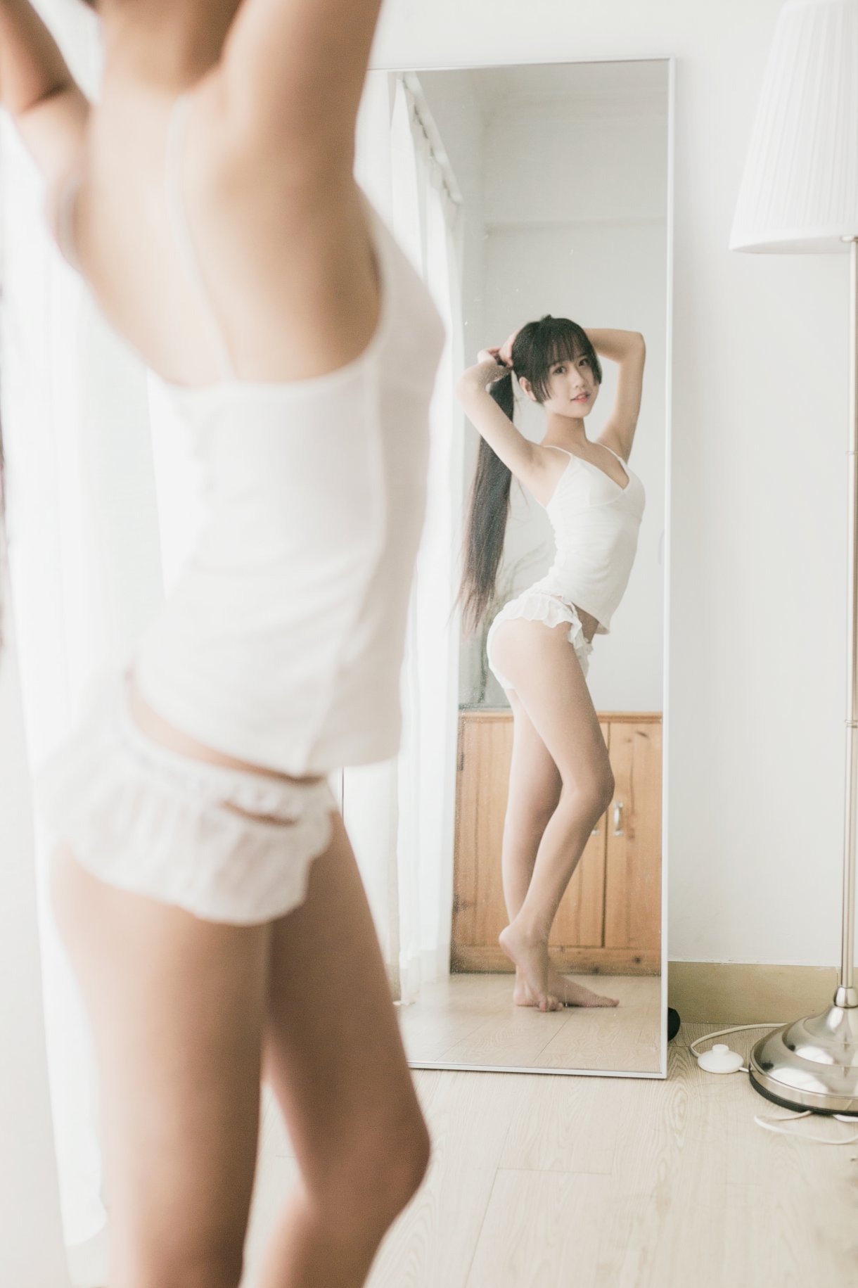 Coser@萌芽儿o0 Vol.003 民宿