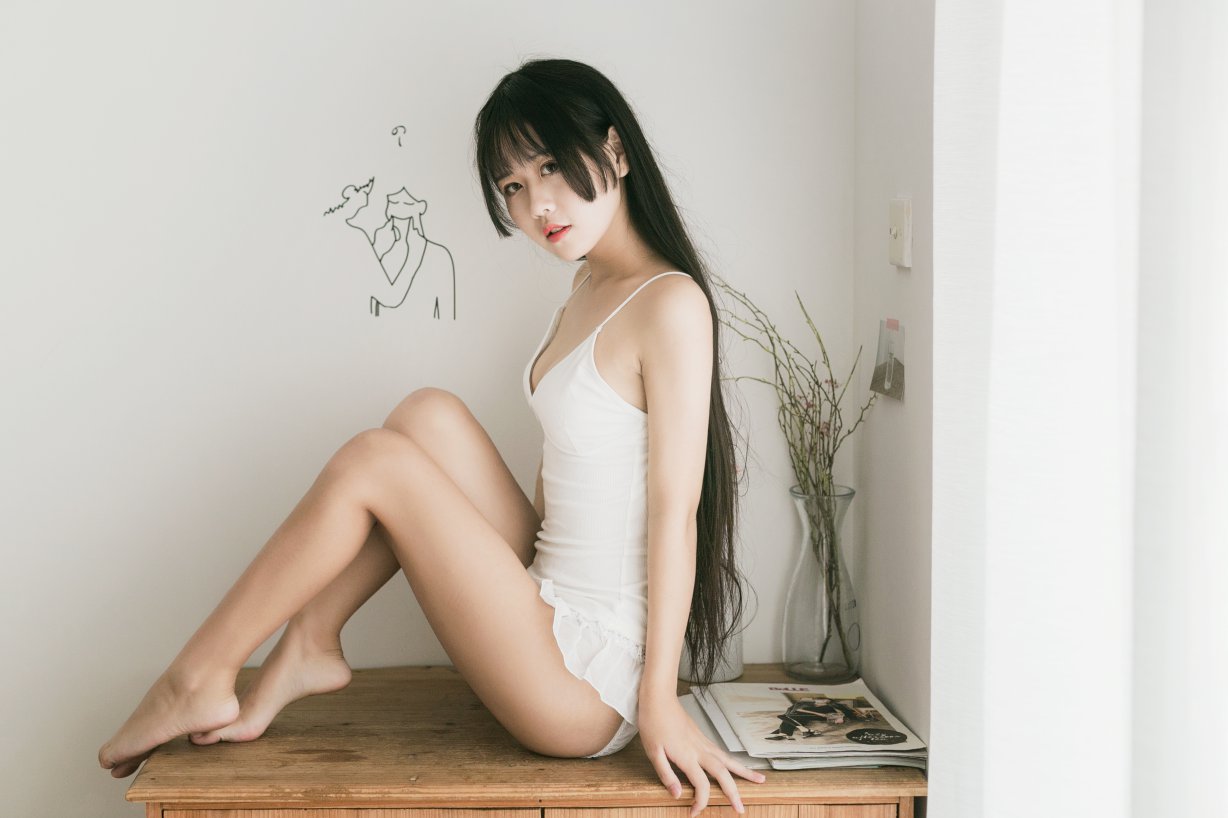 Coser@萌芽儿o0 Vol.003 民宿