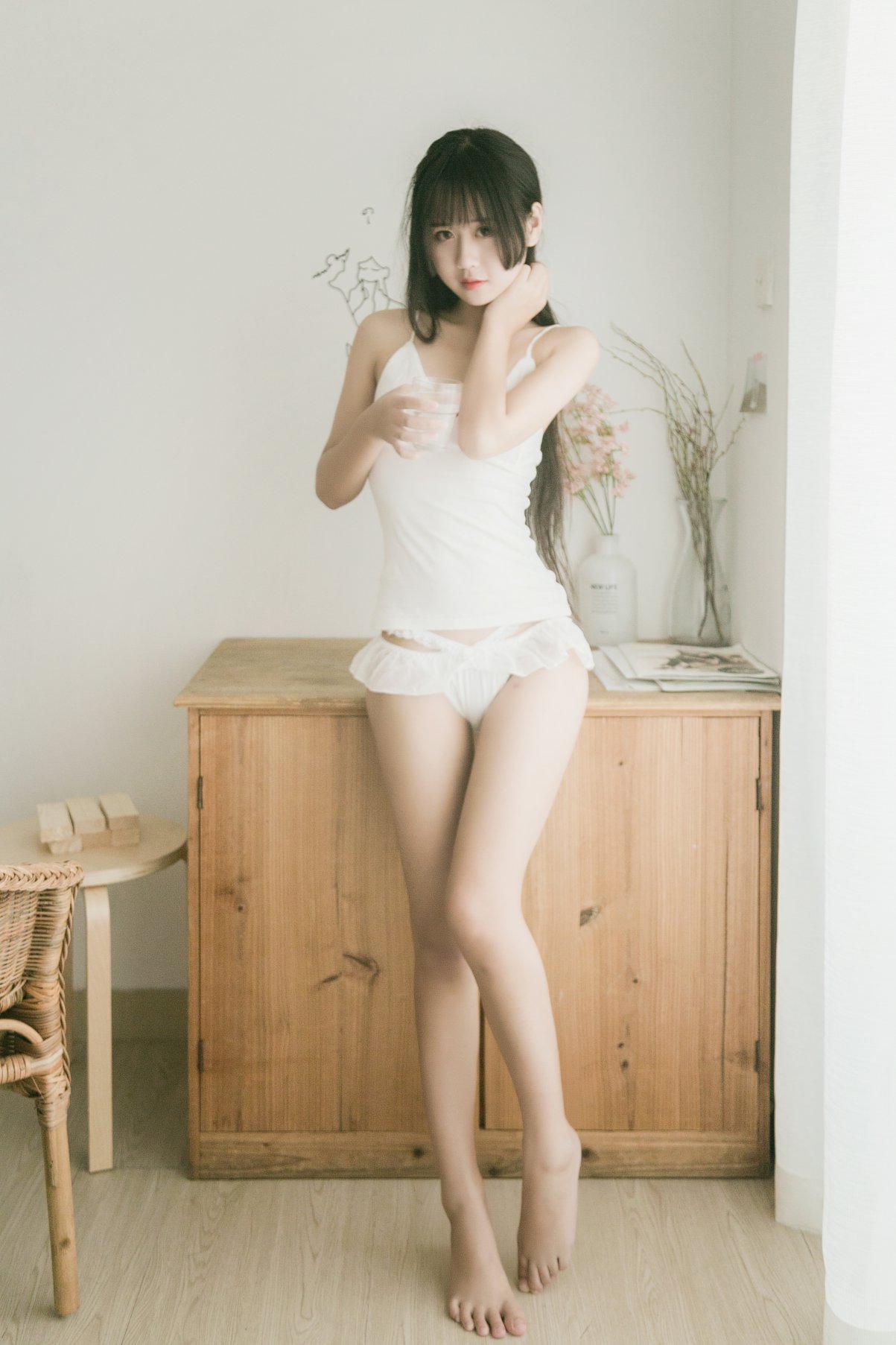 Coser@萌芽儿o0 Vol.003 民宿