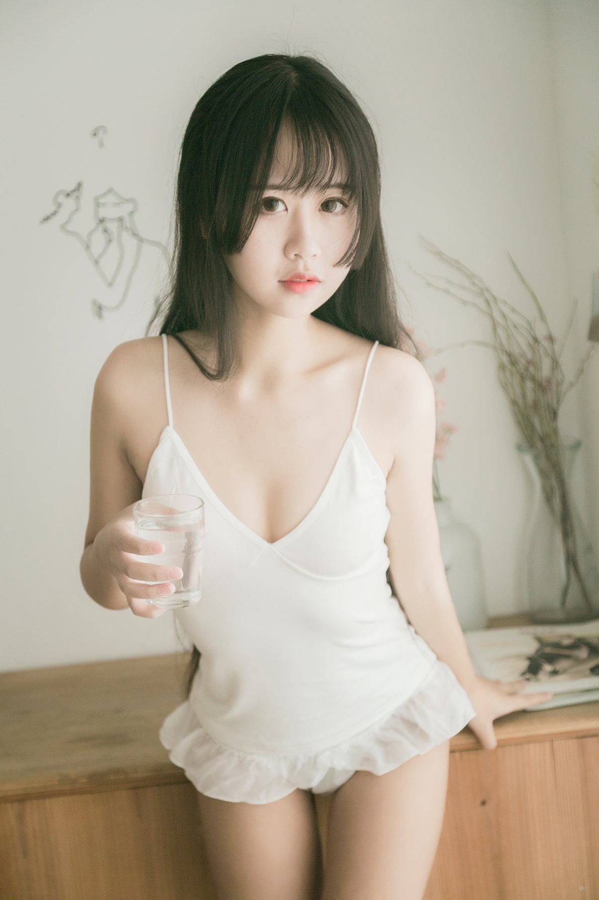 Coser@萌芽儿o0 Vol.003 民宿