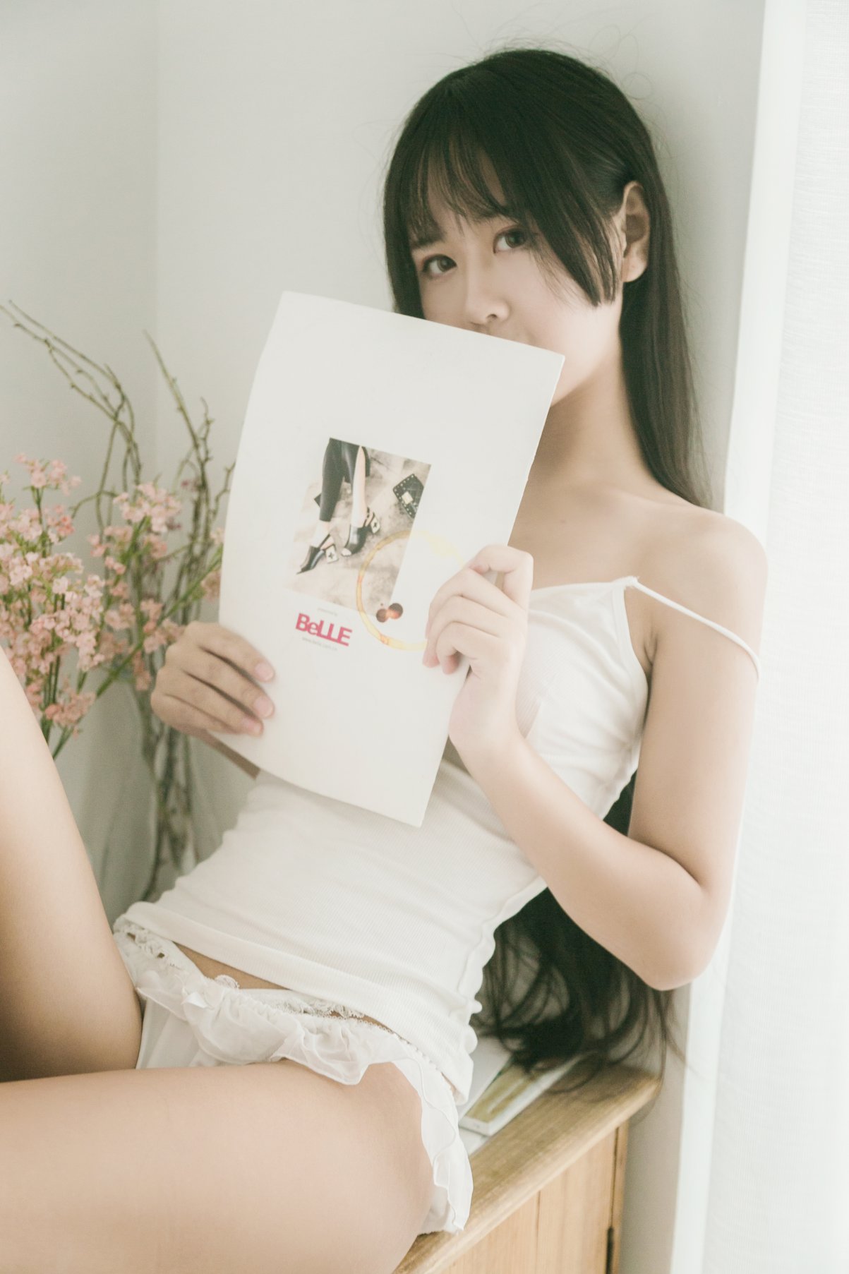 Coser@萌芽儿o0 Vol.003 民宿