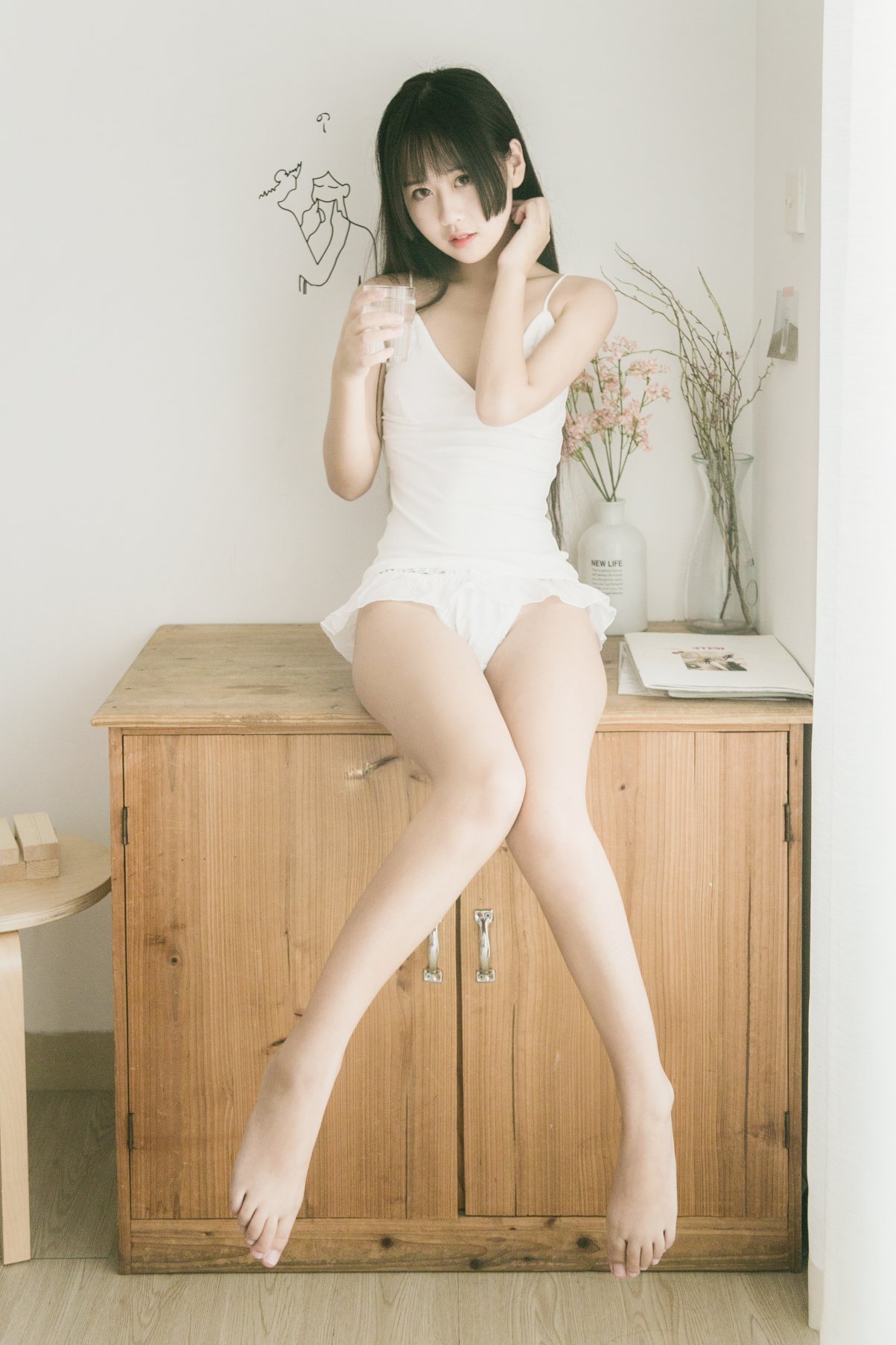 Coser@萌芽儿o0 Vol.003 民宿