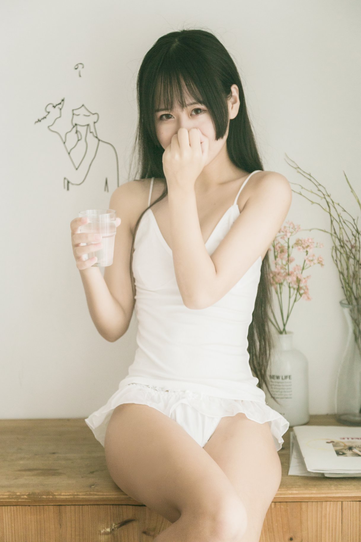 Coser@萌芽儿o0 Vol.003 民宿