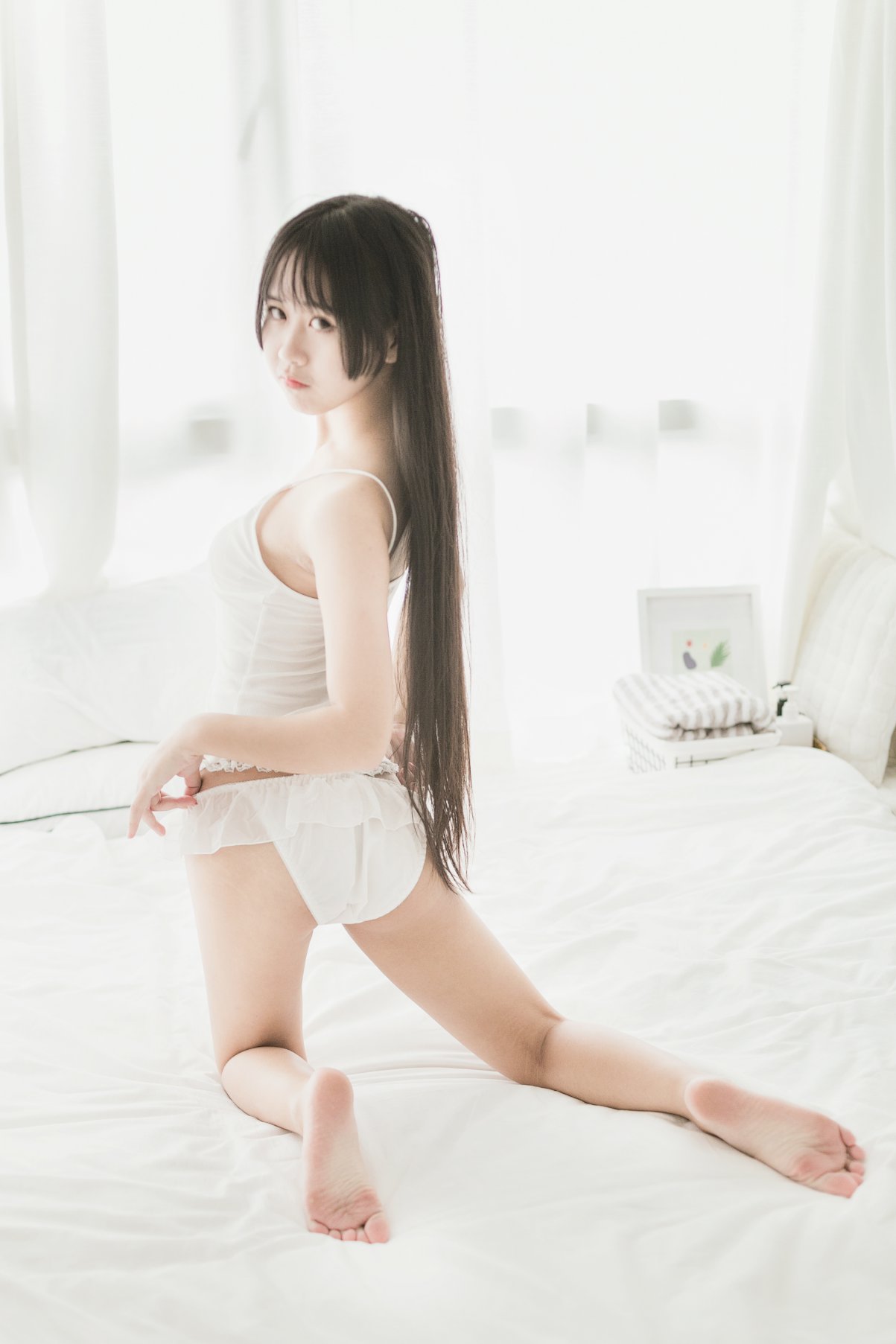 Coser@萌芽儿o0 Vol.003 民宿
