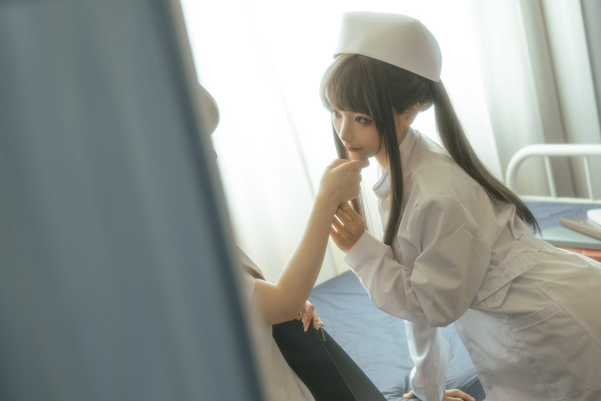 Coser@蠢沫沫 Vol.149 下班后 A