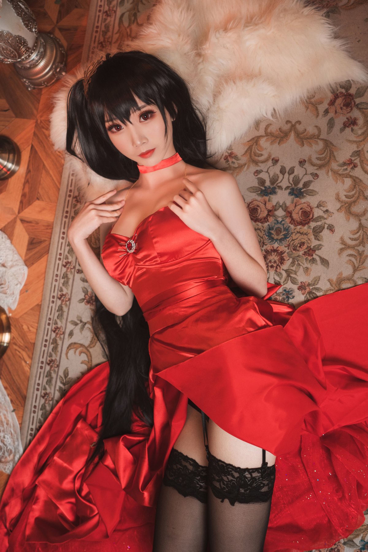 Coser@面饼仙儿 Vol.049 大凤