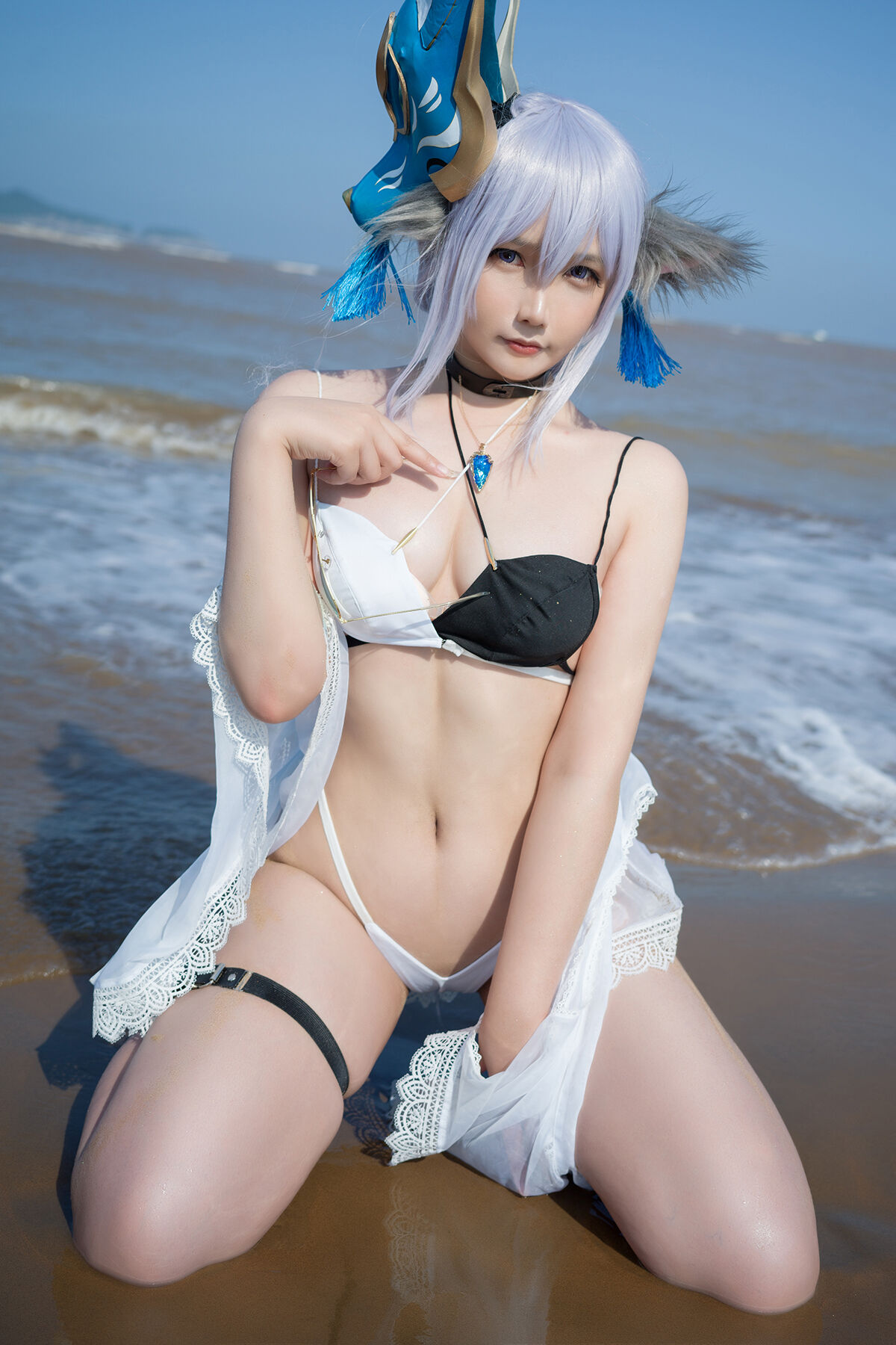 Coser@麻花麻花酱 – 土佐