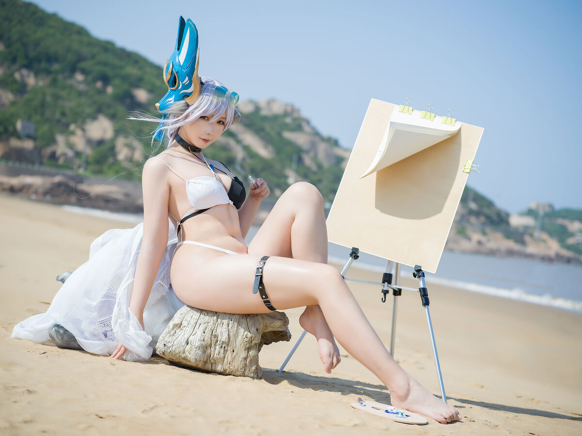 Coser@麻花麻花酱 – 土佐