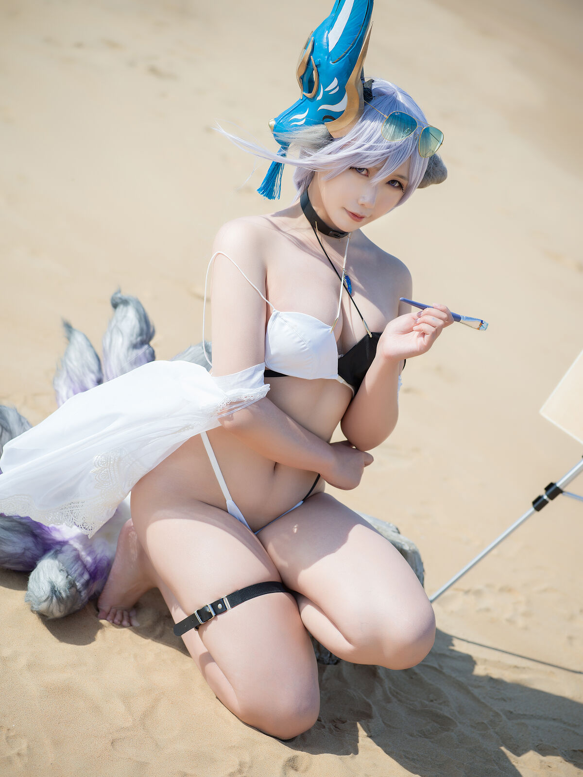 Coser@麻花麻花酱 – 土佐