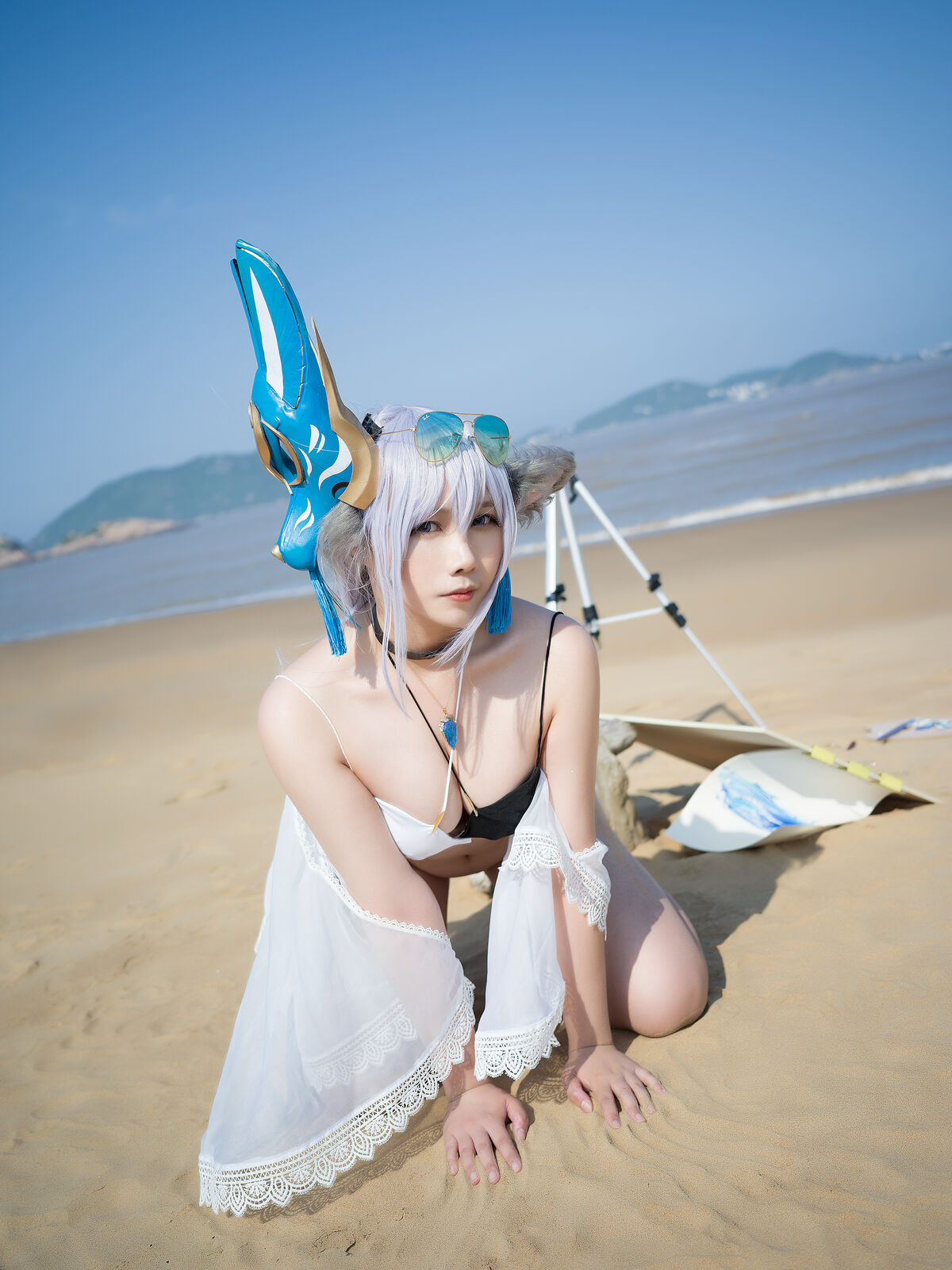 Coser@麻花麻花酱 – 土佐