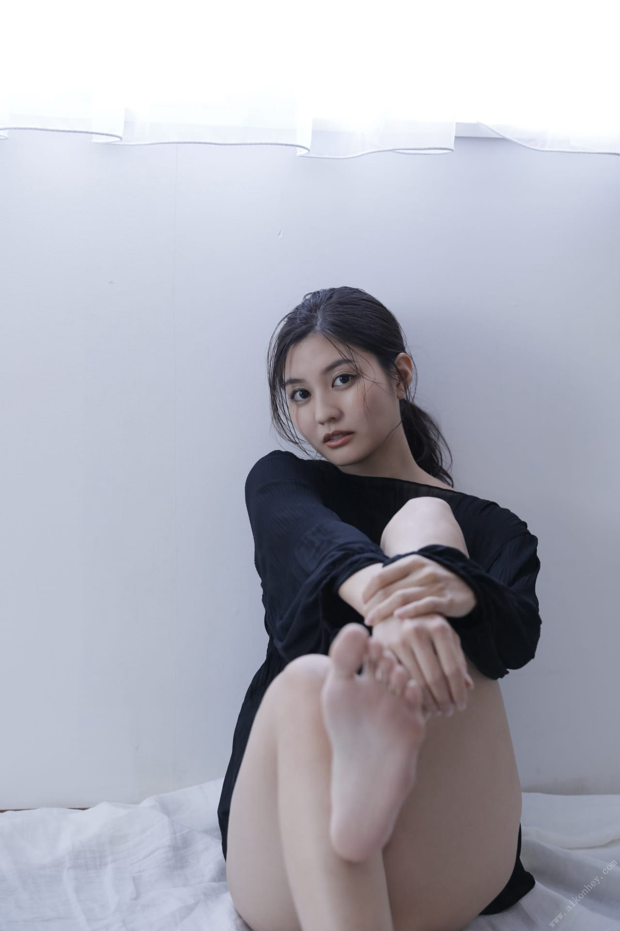 Yume Hayashi 林ゆめ, FRIDAYデジタル写真集 完全オリジナル撮り下ろし100カット&ムービー Set.01