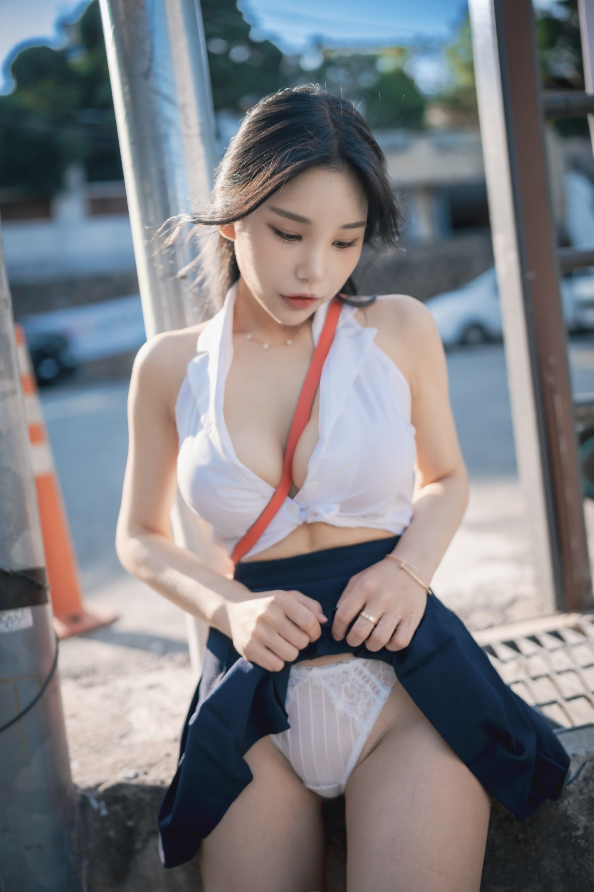 DJAWA Zzyuri 쮸리 – Last Summer