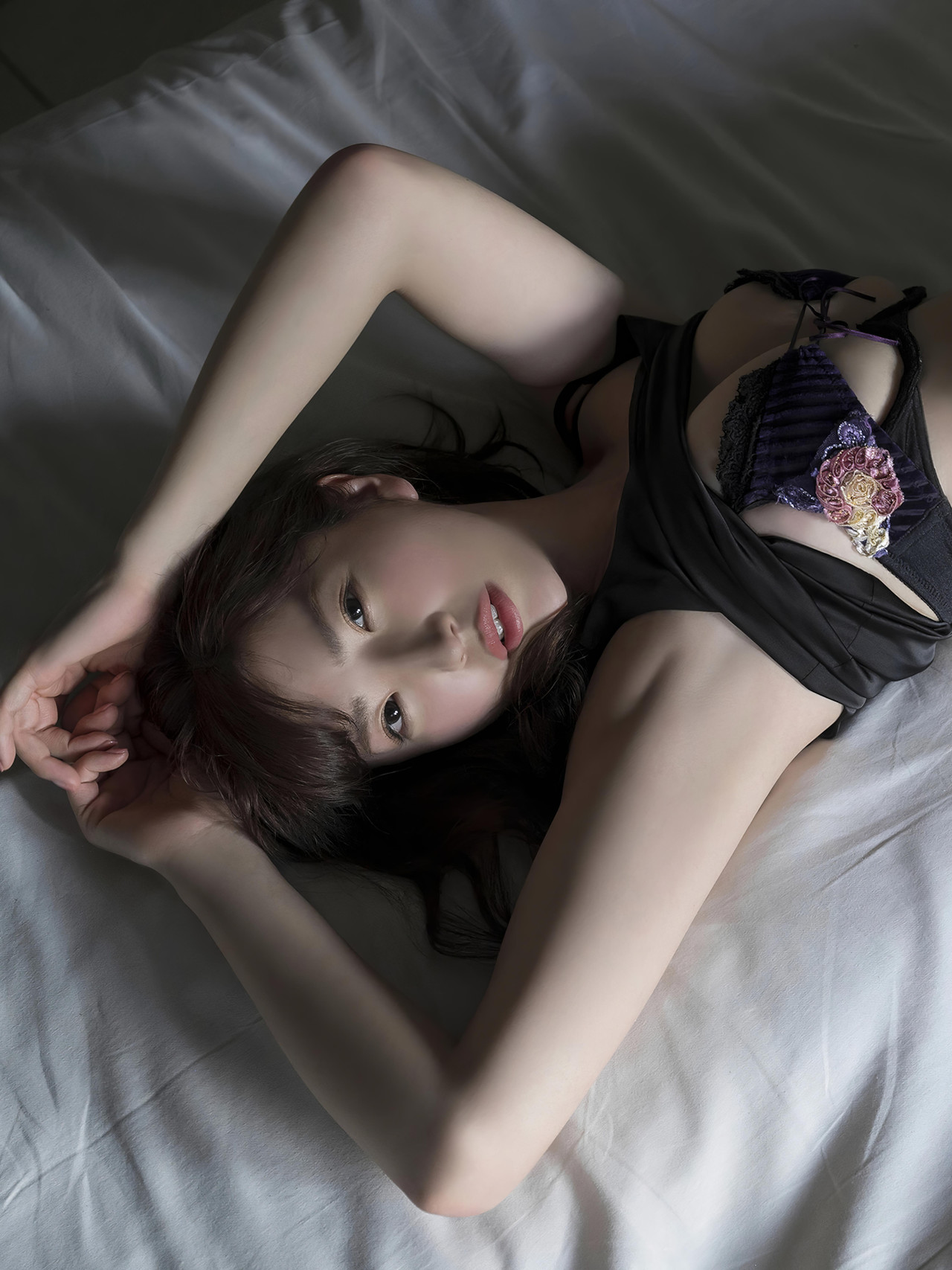 Eimi Matsushima 松嶋えいみ, YS-Web [Ｓ级ミラクル神ボディ！] Set.02