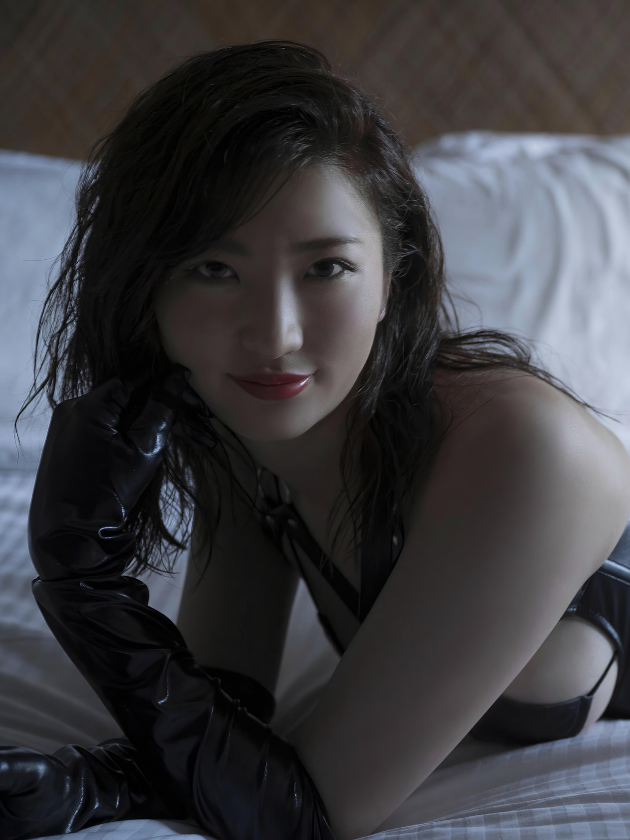 Eimi Matsushima 松嶋えいみ, YS-Web [Ｓ级ミラクル神ボディ！] Set.02