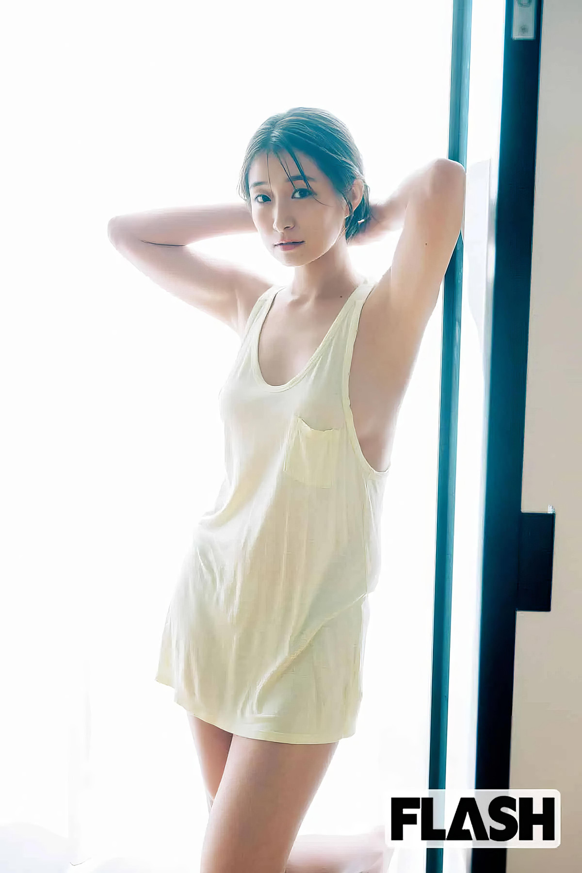 Erina Masuda 益田恵梨菜, FLASH 2024.07.16 (フラッシュ 2024年7月16日号)