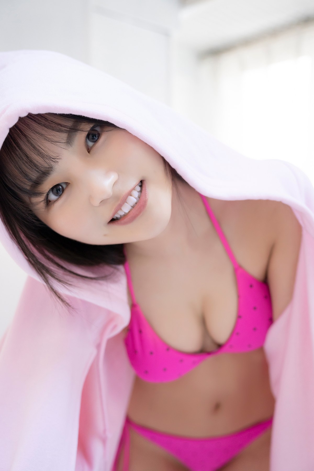 Photobook 2023-08-01 Usa 宇咲 – Beautiful Girl Taking Off The Veil