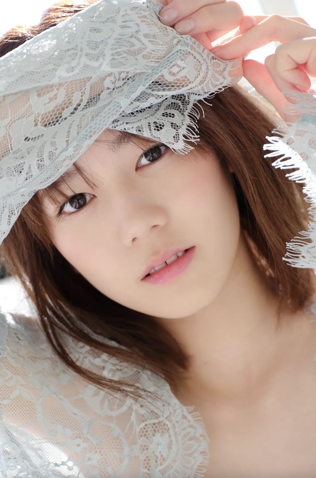 FRIDAYデジタル写真集 Aoi Kawaguchi 川口葵 – Youve Grown Up 20 Cuts