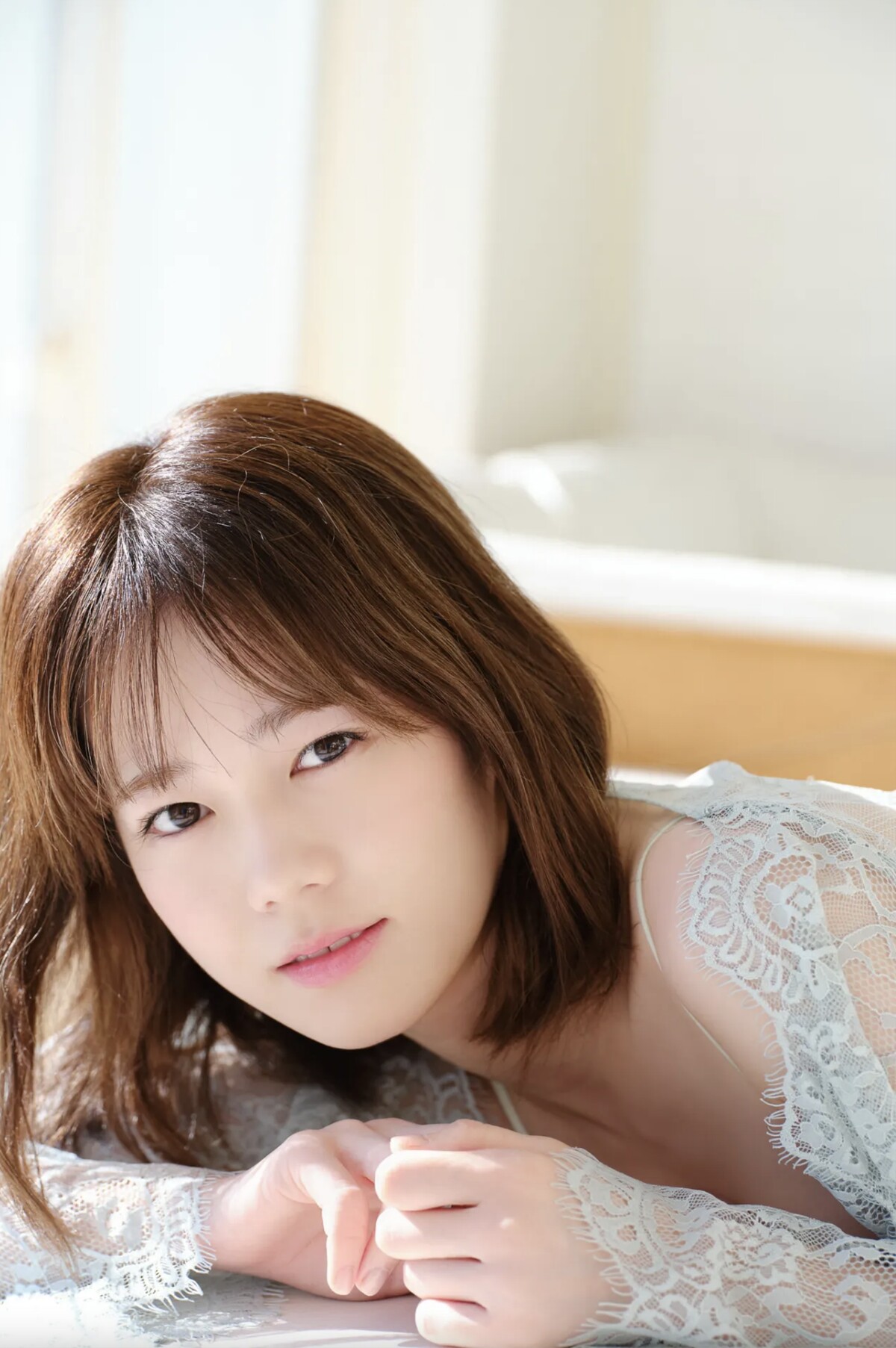 FRIDAYデジタル写真集 Aoi Kawaguchi 川口葵 – Youve Grown Up 20 Cuts