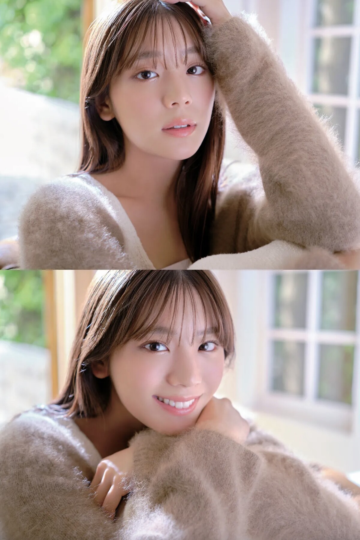 FRIDAYデジタル写真集 Asuka Kijima 贵岛明日香 – Goddess Of Beautiful Skin