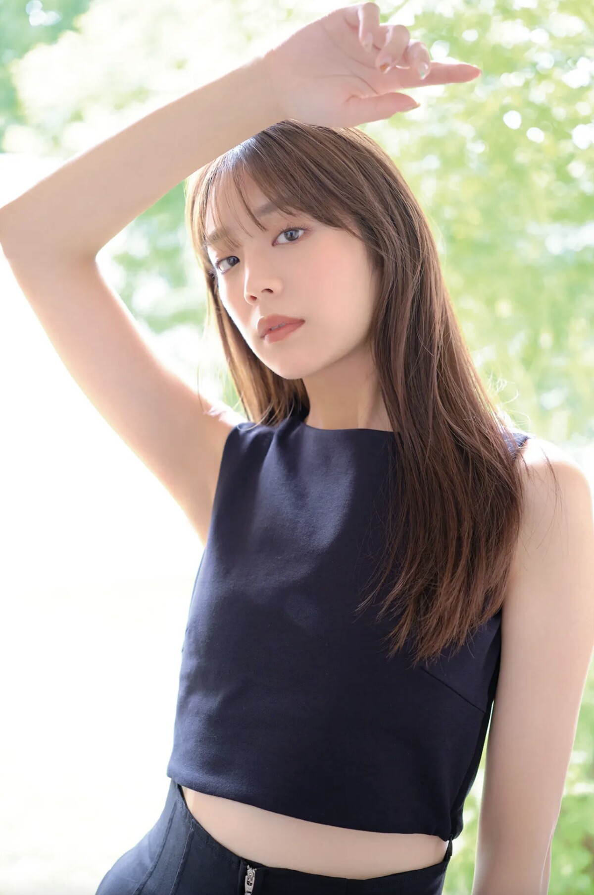 FRIDAYデジタル写真集 Asuka Kijima 貴島明日香 – Goddess Of Beautiful Skin