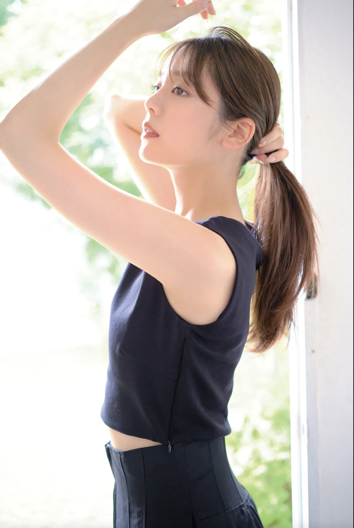 FRIDAYデジタル写真集 Asuka Kijima 貴島明日香 – Goddess Of Beautiful Skin