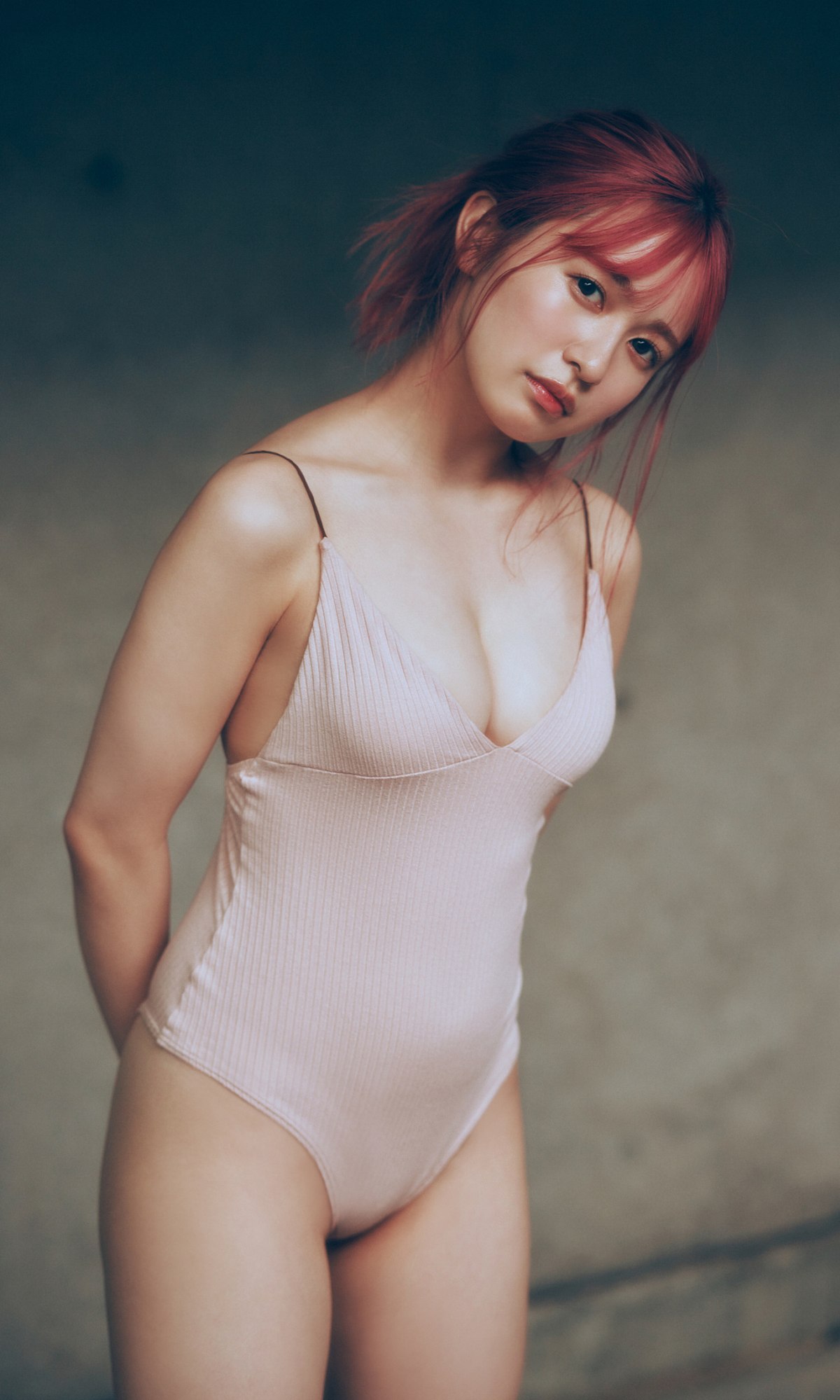 Digital limited デジタル限定 2023-07-03 Hayakawa Nagisa 早川渚紗 – Tsuyu na Pink Dark Weekly Pre-Photo Book 17 Digital limited デジタル限定 2023-07-03 Hayakawa Nagisa 早川渚紗 – Tsuyu na Pink Dark Weekly Pre-Photo Book