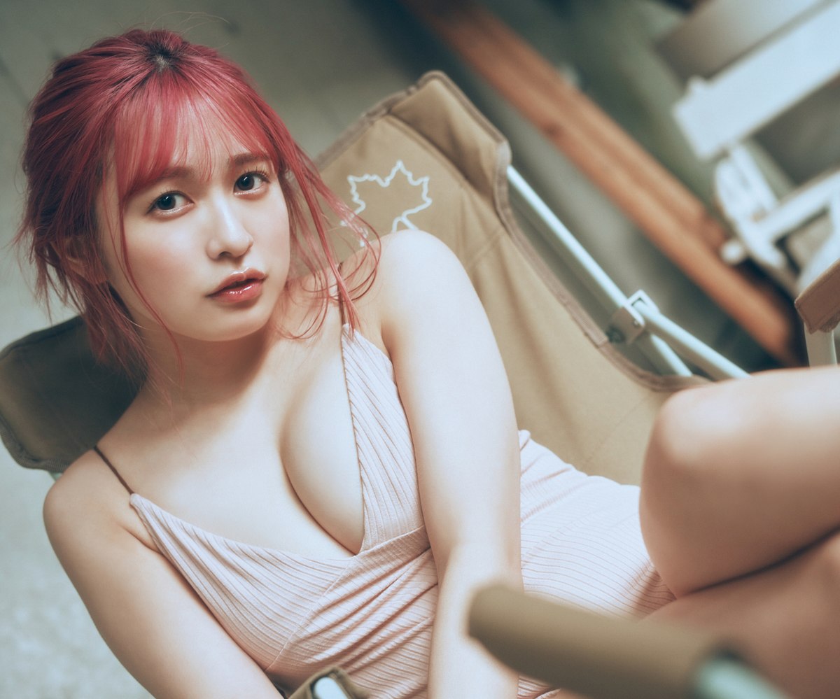 Digital limited デジタル限定 2023-07-03 Hayakawa Nagisa 早川渚紗 – Tsuyu na Pink Dark Weekly Pre-Photo Book 21 Digital limited デジタル限定 2023-07-03 Hayakawa Nagisa 早川渚紗 – Tsuyu na Pink Dark Weekly Pre-Photo Book