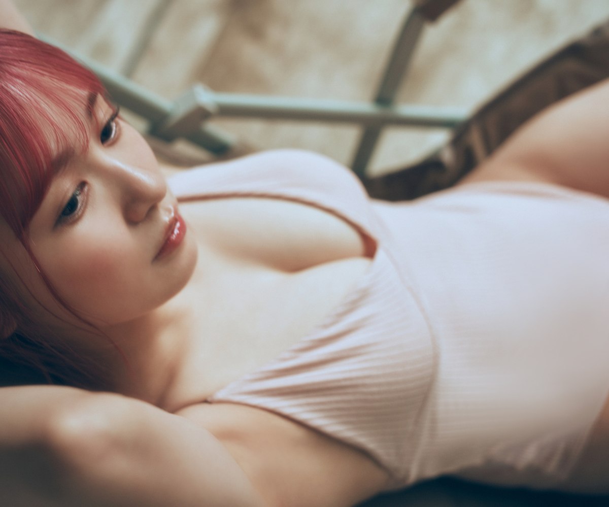 Digital limited デジタル限定 2023-07-03 Hayakawa Nagisa 早川渚紗 – Tsuyu na Pink Dark Weekly Pre-Photo Book 22 Digital limited デジタル限定 2023-07-03 Hayakawa Nagisa 早川渚紗 – Tsuyu na Pink Dark Weekly Pre-Photo Book