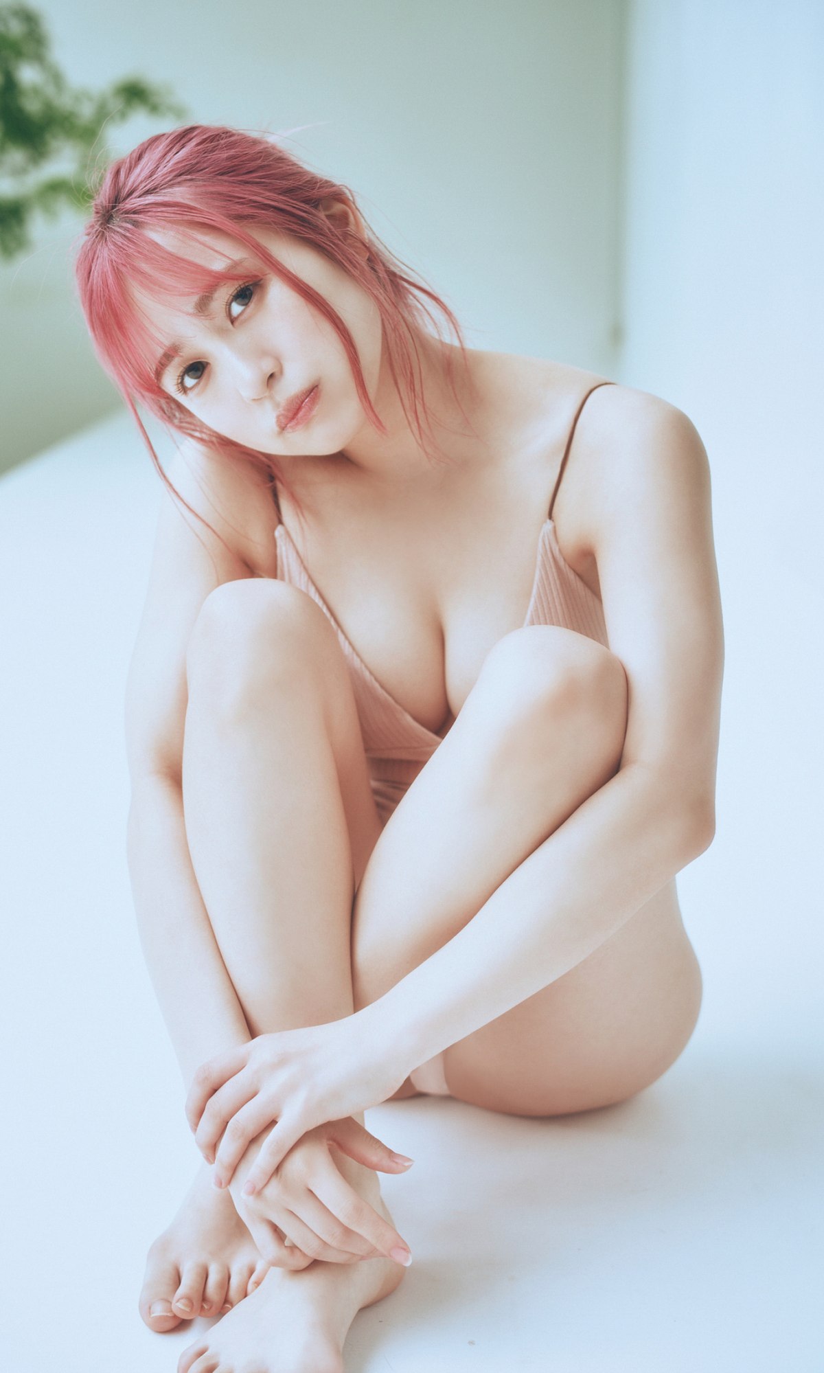 Digital limited デジタル限定 2023-07-03 Hayakawa Nagisa 早川渚紗 – Tsuyu na Pink Dark Weekly Pre-Photo Book 24 Digital limited デジタル限定 2023-07-03 Hayakawa Nagisa 早川渚紗 – Tsuyu na Pink Dark Weekly Pre-Photo Book
