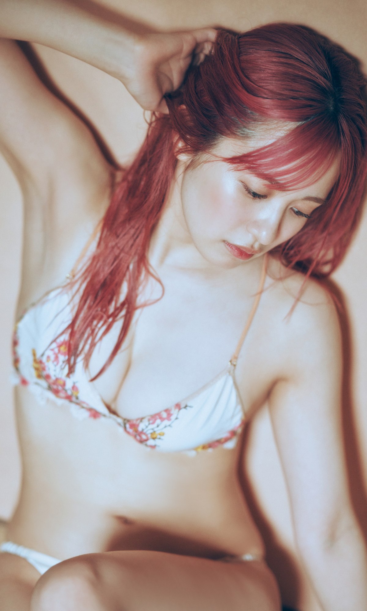 Digital limited デジタル限定 2023-07-03 Hayakawa Nagisa 早川渚紗 – Tsuyu na Pink Dark Weekly Pre-Photo Book 29 Digital limited デジタル限定 2023-07-03 Hayakawa Nagisa 早川渚紗 – Tsuyu na Pink Dark Weekly Pre-Photo Book
