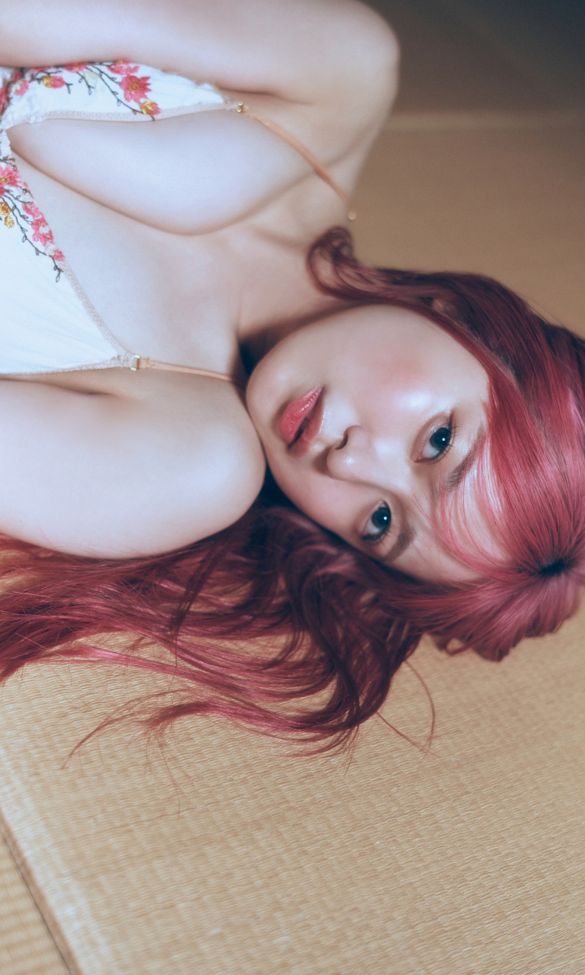 Digital limited デジタル限定 2023-07-03 Hayakawa Nagisa 早川渚紗 – Tsuyu na Pink Dark Weekly Pre-Photo Book 32 Digital limited デジタル限定 2023-07-03 Hayakawa Nagisa 早川渚紗 – Tsuyu na Pink Dark Weekly Pre-Photo Book