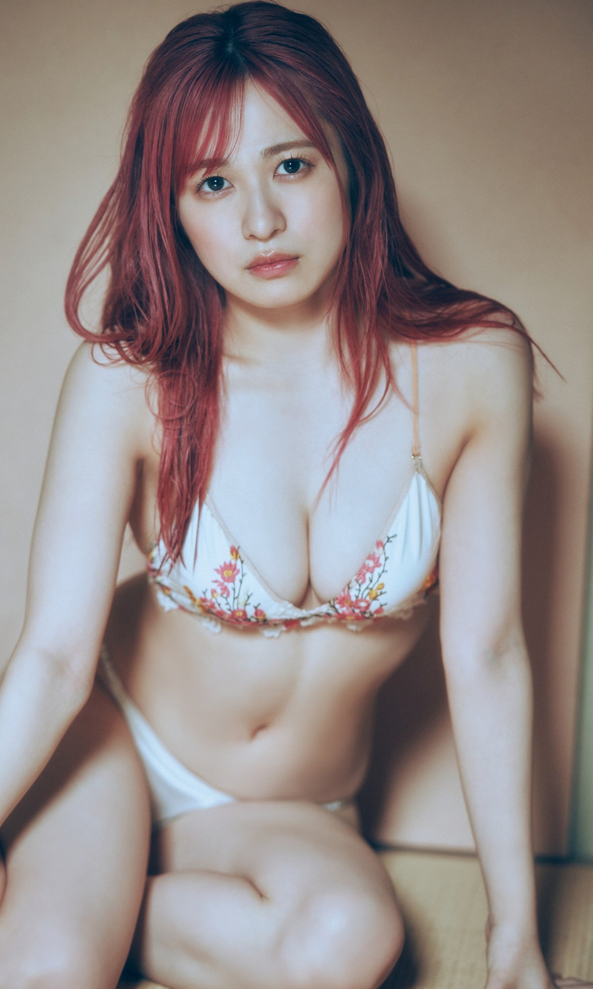 Digital limited デジタル限定 2023-07-03 Hayakawa Nagisa 早川渚紗 – Tsuyu na Pink Dark Weekly Pre-Photo Book 41 Digital limited デジタル限定 2023-07-03 Hayakawa Nagisa 早川渚紗 – Tsuyu na Pink Dark Weekly Pre-Photo Book