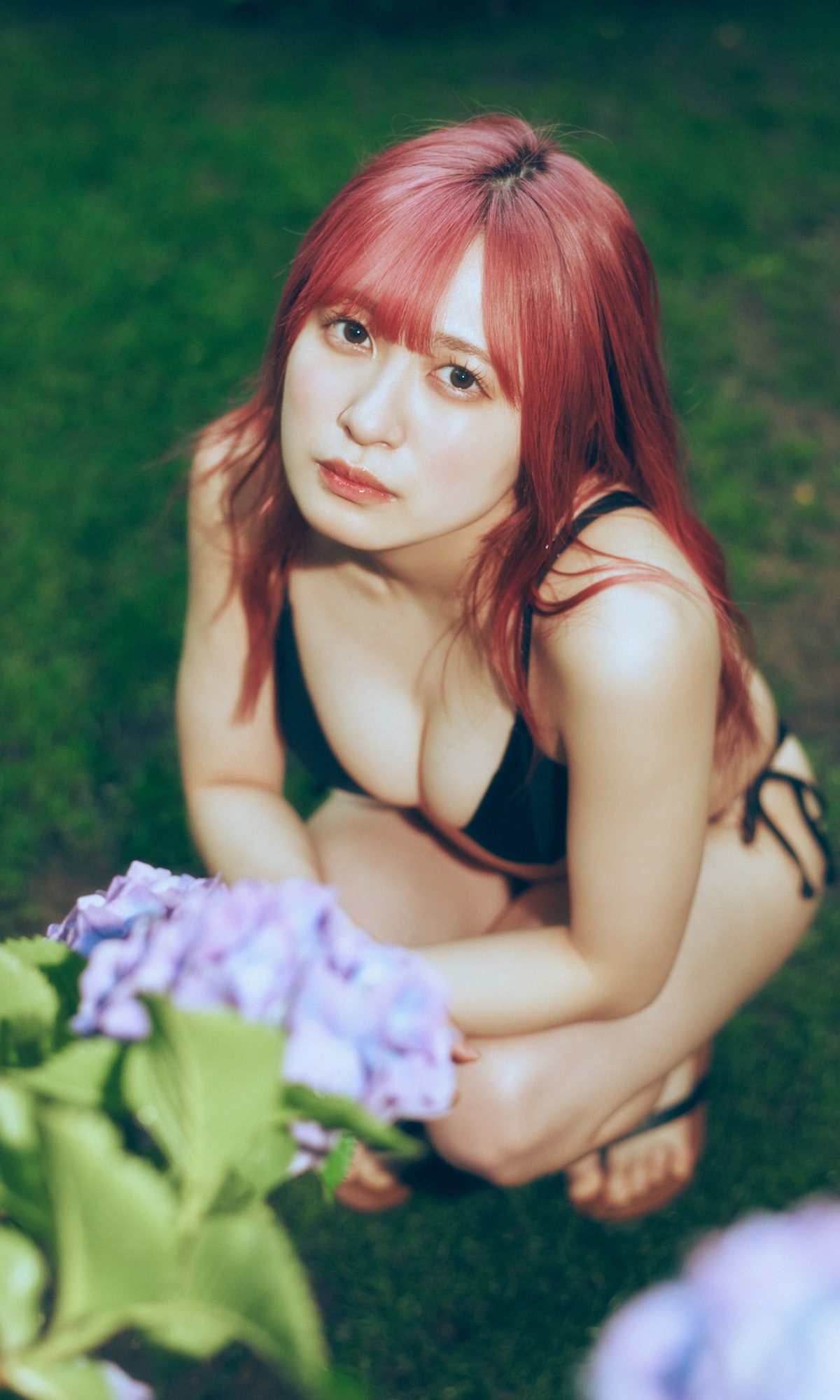 Digital limited デジタル限定 2023-07-03 Hayakawa Nagisa 早川渚紗 – Tsuyu na Pink Dark Weekly Pre-Photo Book 3 Digital limited デジタル限定 2023-07-03 Hayakawa Nagisa 早川渚紗 – Tsuyu na Pink Dark Weekly Pre-Photo Book