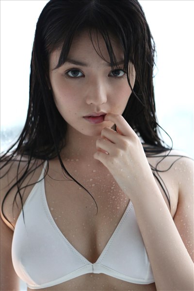 H!P digital books Vol. 108 Michishige Sayumi