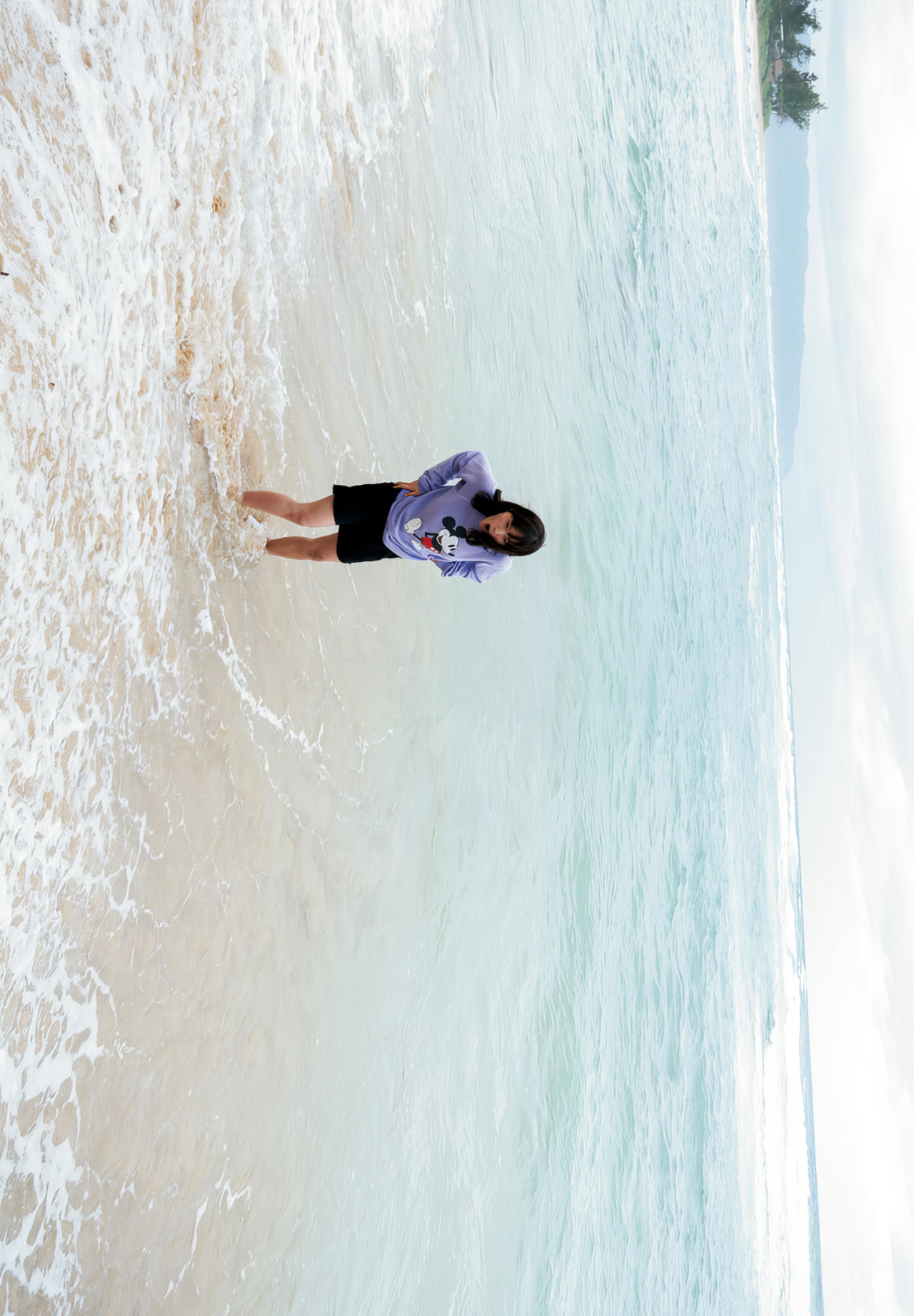 Haruka Ayase 绫濑遥, 写真集 [ハルカノイセカイ 02] Set.03