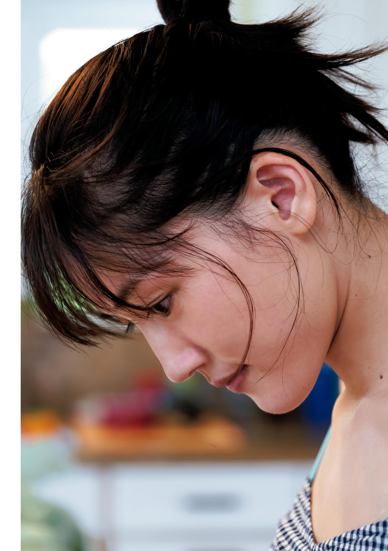 Haruka Ayase 绫濑遥, 写真集 [ハルカノイセカイ 02] Set.03