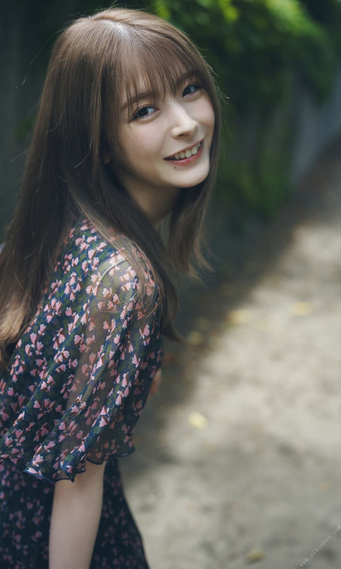 Hazuki Kimura 木村葉月, 週プレ Photo Book 「小悪魔Honey」 Set.01