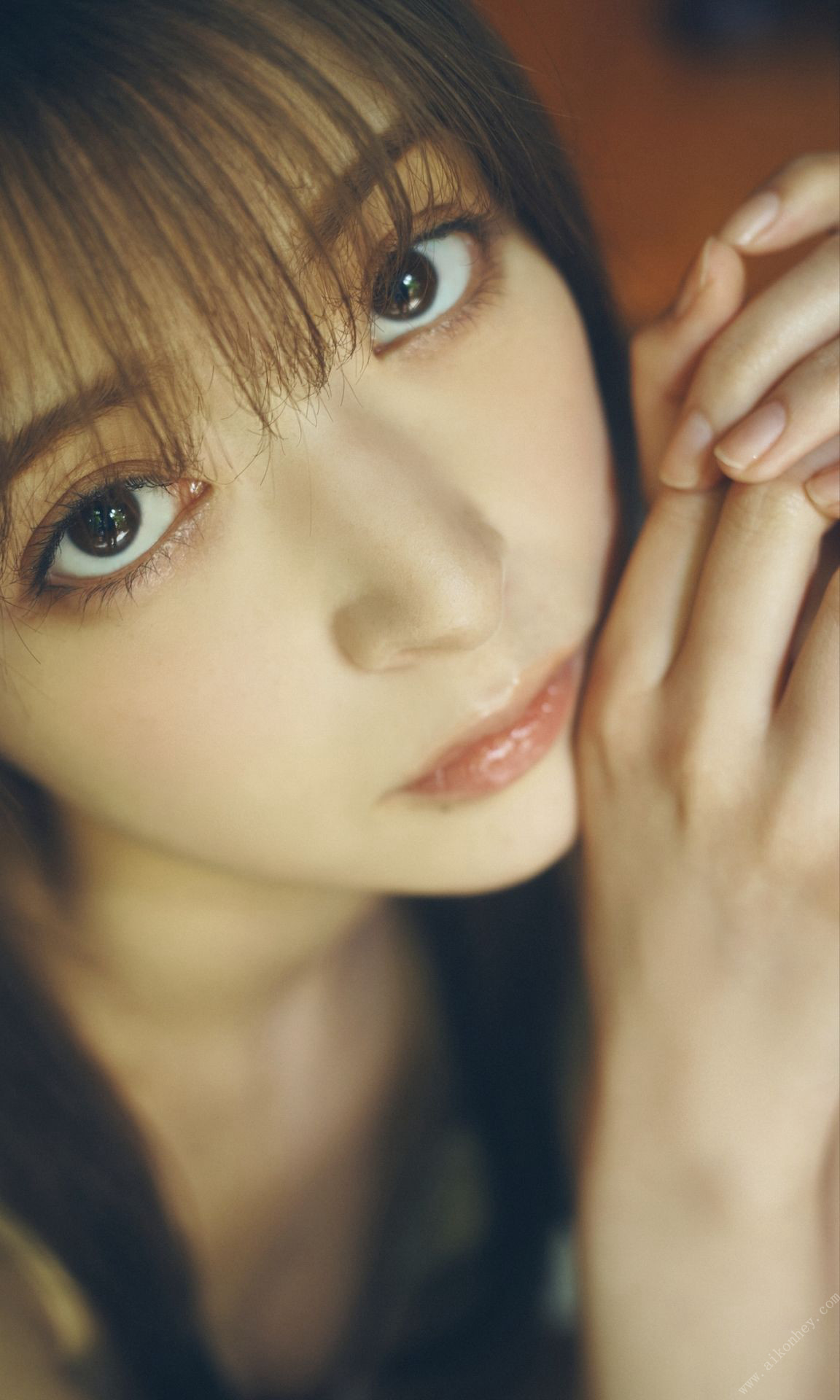 Hazuki Kimura 木村葉月, 週プレ Photo Book 「小悪魔Honey」 Set.01