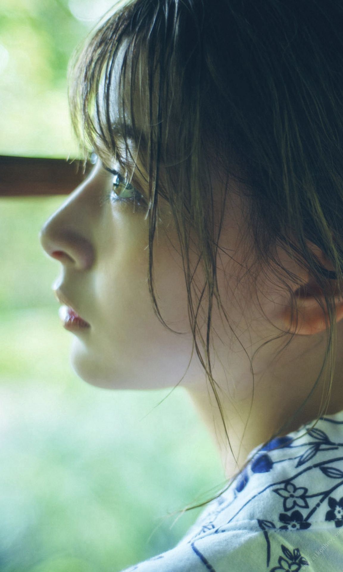 Hazuki Kimura 木村葉月, 週プレ Photo Book 「小悪魔Honey」 Set.01