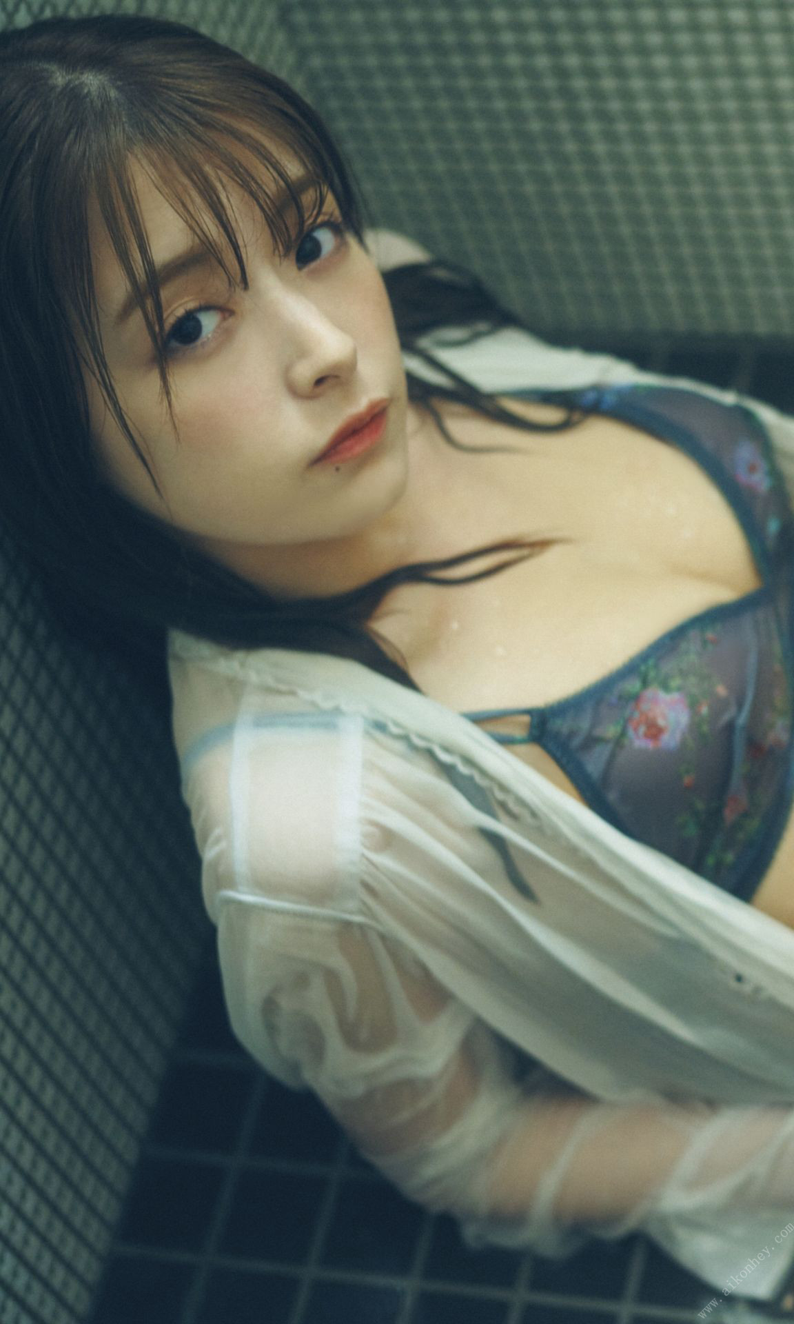 Hazuki Kimura 木村葉月, 週プレ Photo Book 「小悪魔Honey」 Set.01