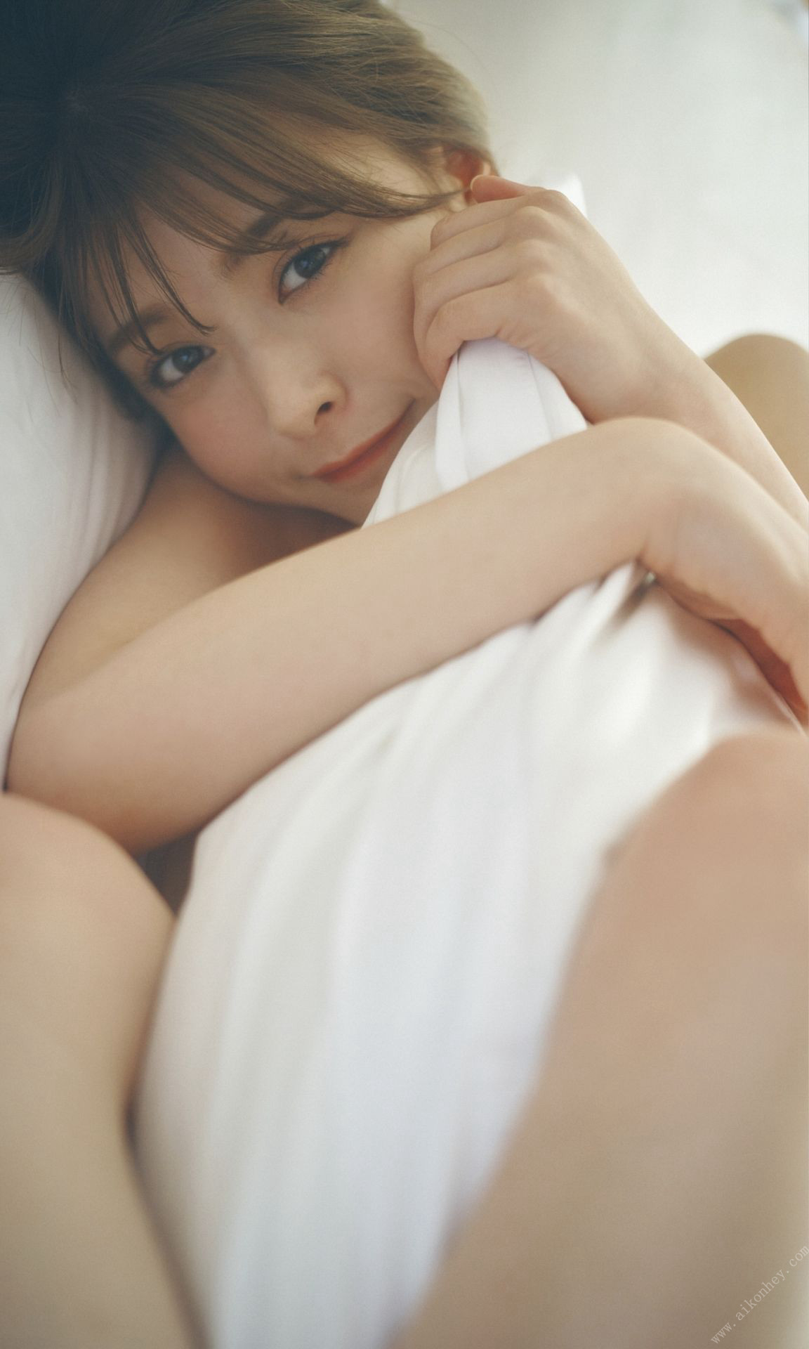 Hazuki Kimura 木村葉月, 週プレ Photo Book 「小悪魔Honey」 Set.02