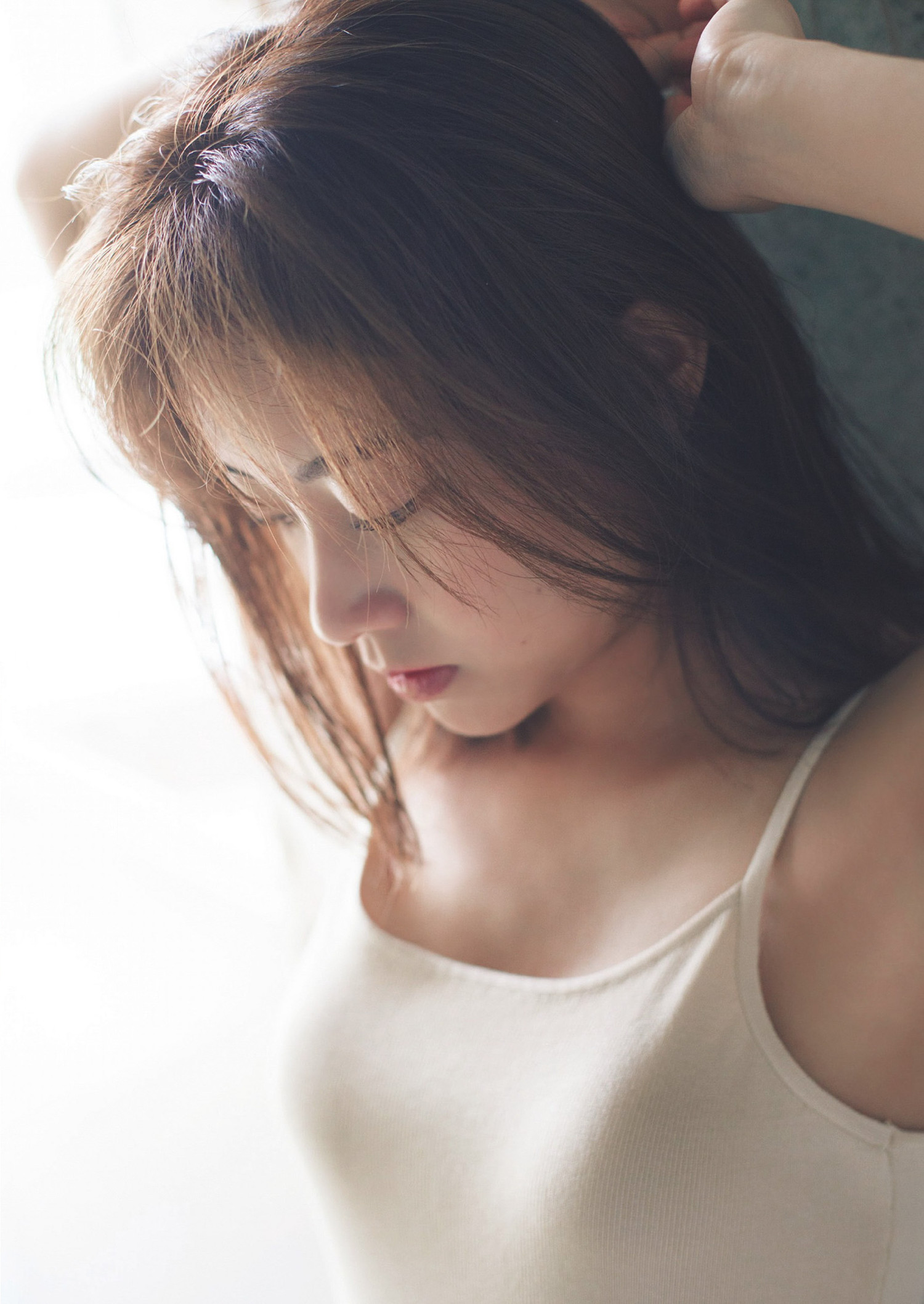 Emiri Nakagawa 中川絵美里, Weekly Playboy 2024 No.30-31 (周刊プレイボーイ 2024年30-31号)