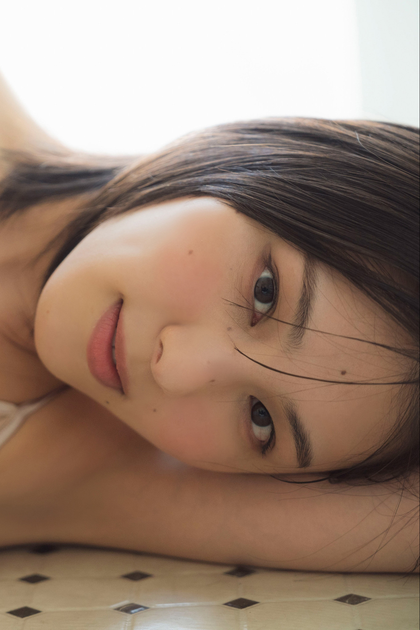 Iori Sagara 相楽伊織, FRIDAYデジタル写真集 「のぞいてみる？」 Set.01