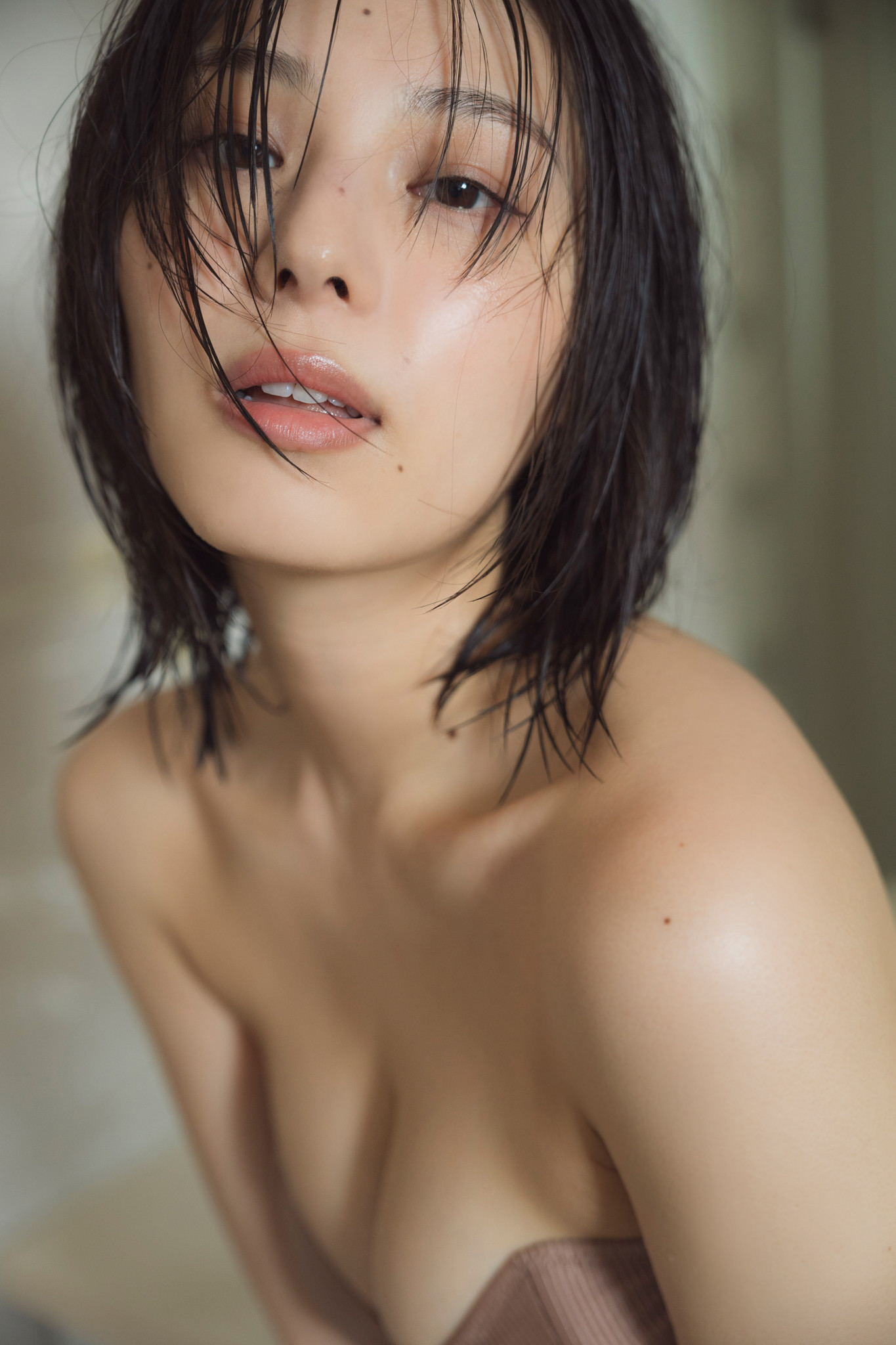 Iori Sagara 相楽伊織, FRIDAYデジタル写真集 「のぞいてみる？」 Set.01